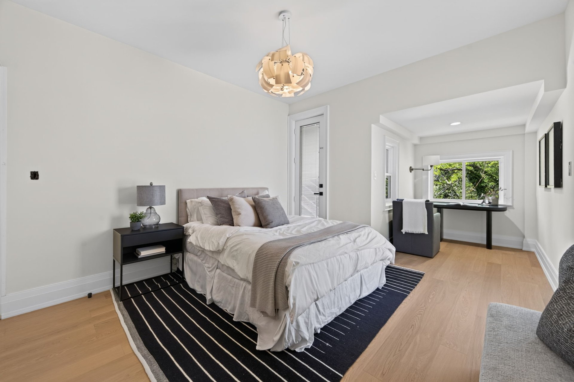 Architecturally Significant South Rosedale Estate