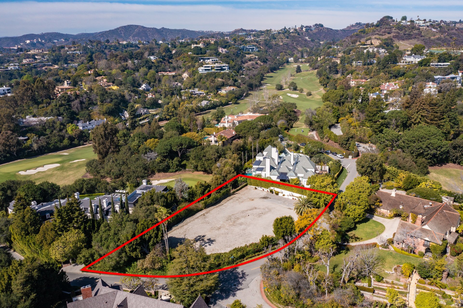 10835 Bellagio Rd