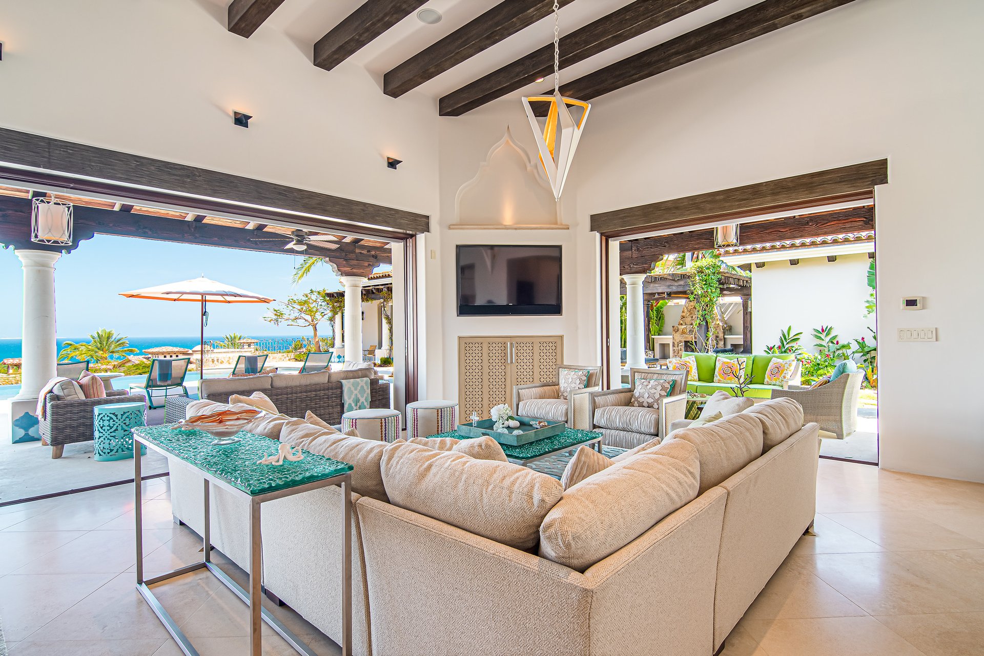 Club Casita 8 Espiritu Drive