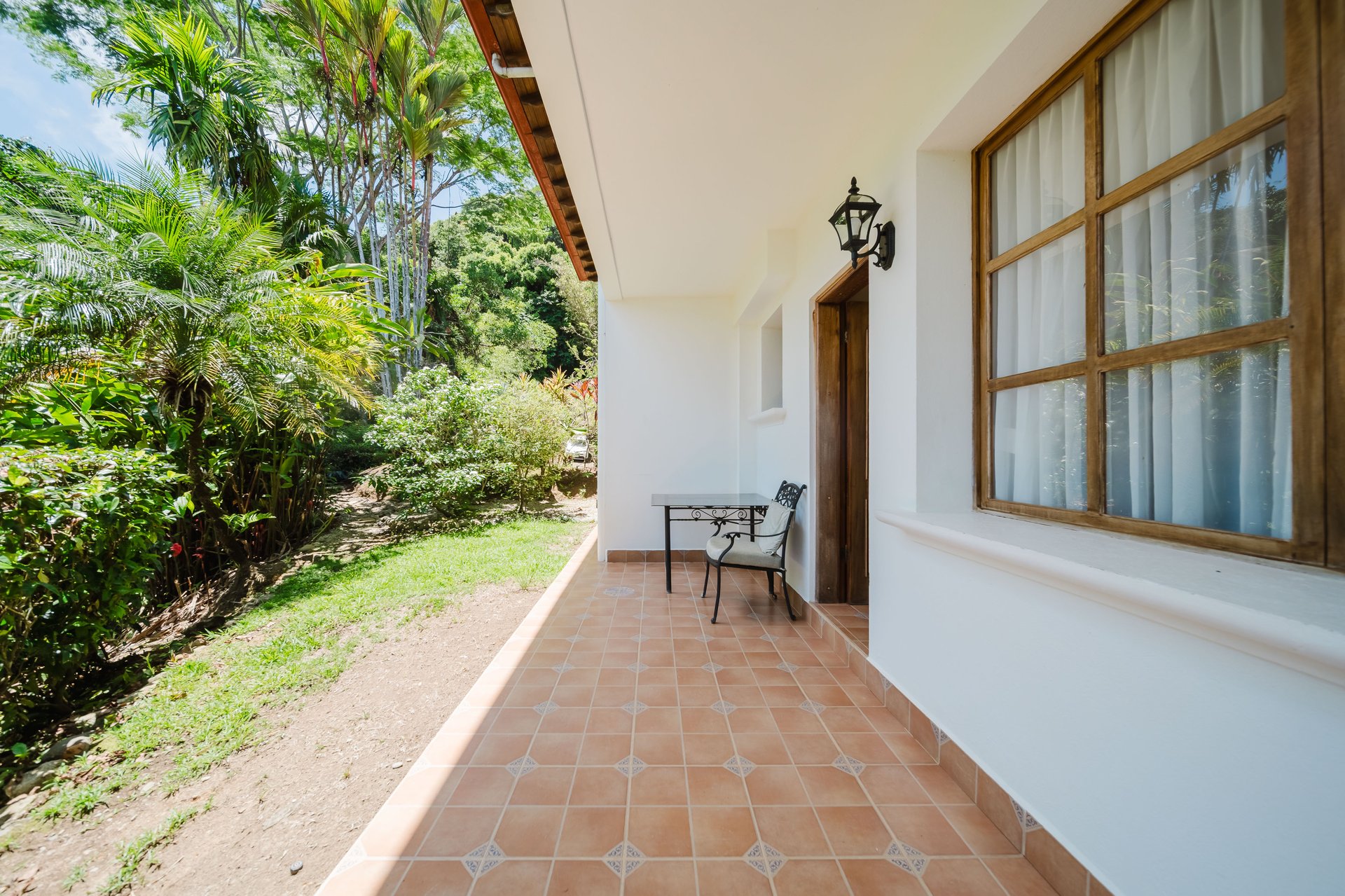 Guest House and Building Site Luxury Boutique Hotel