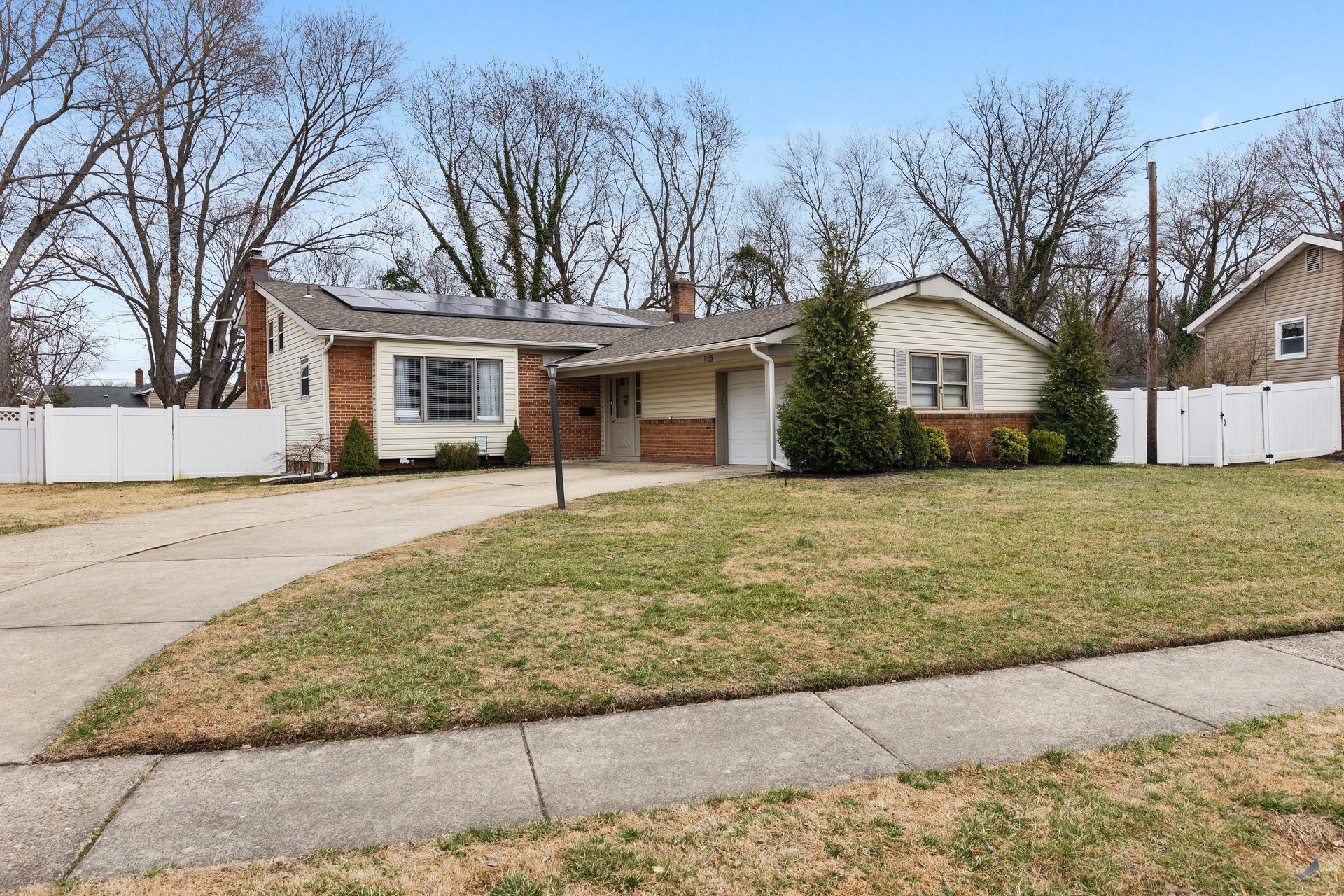  157 Ramblewood Pkwy