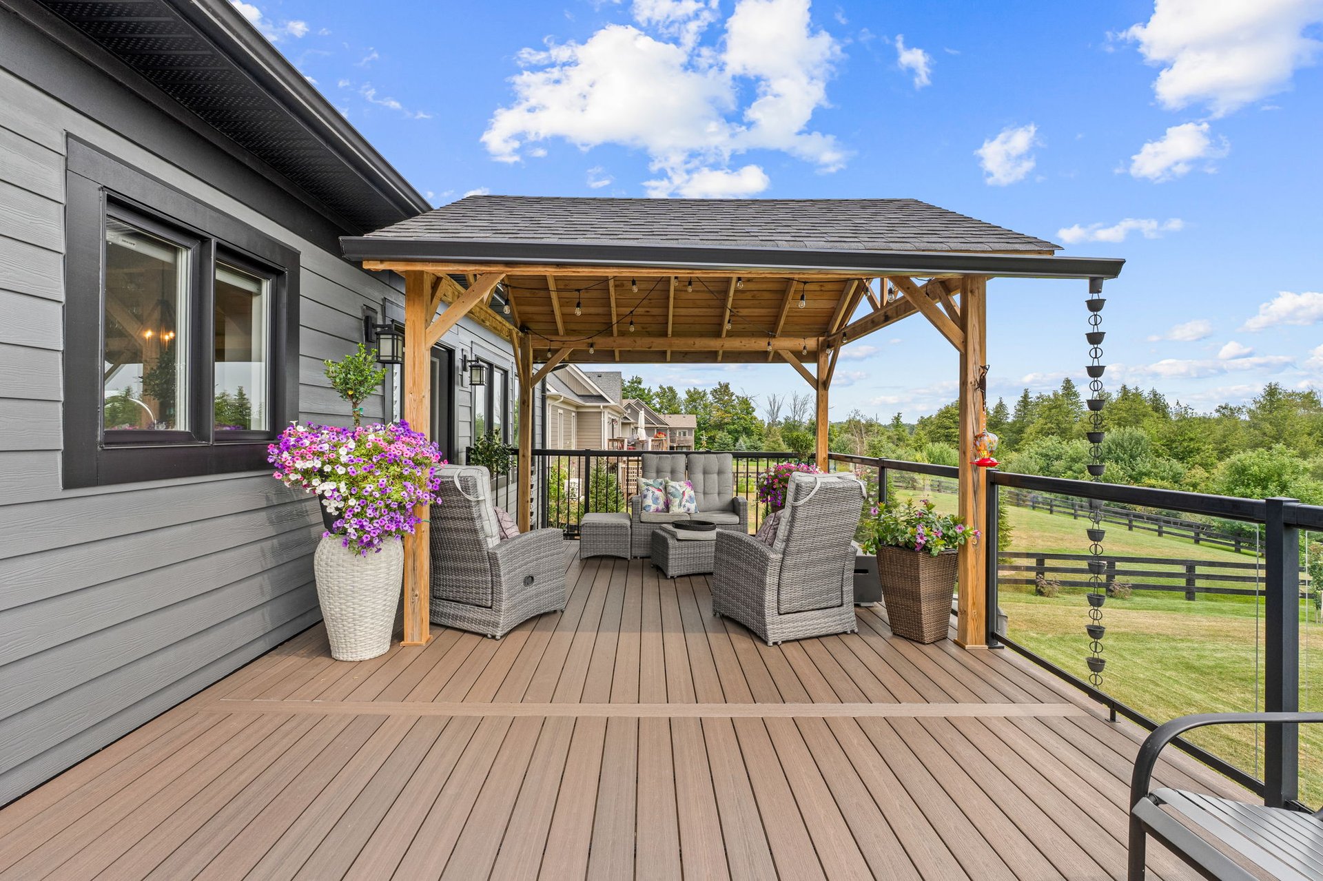 7 Georgian Grande Drive, Oro-Medonte