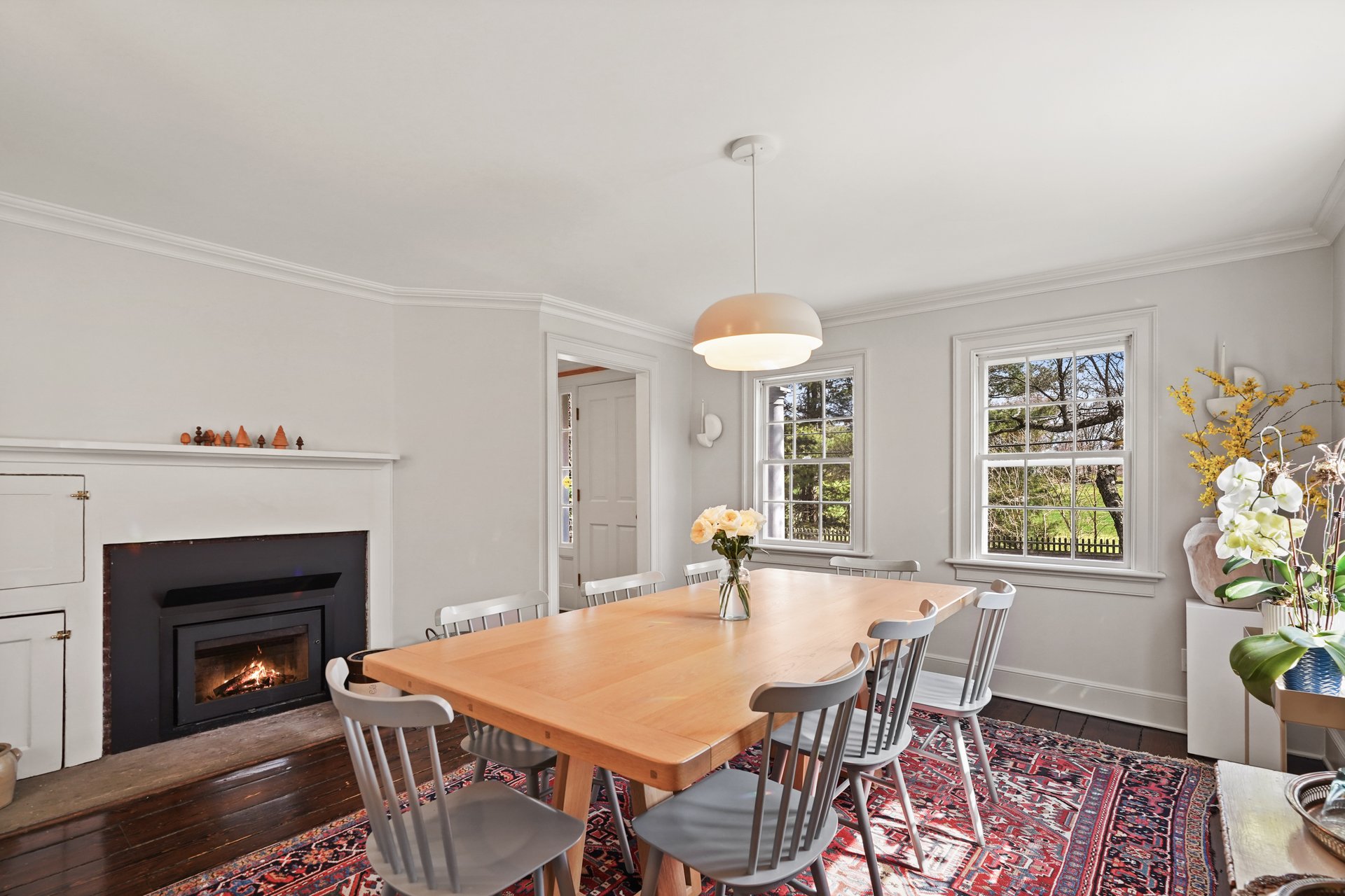 320 Long Ridge Road