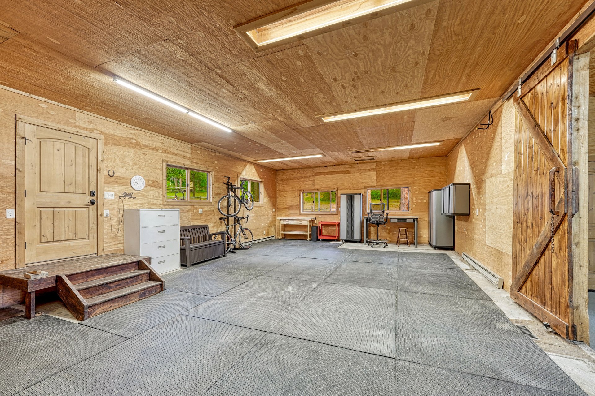 2415 Bricker Road