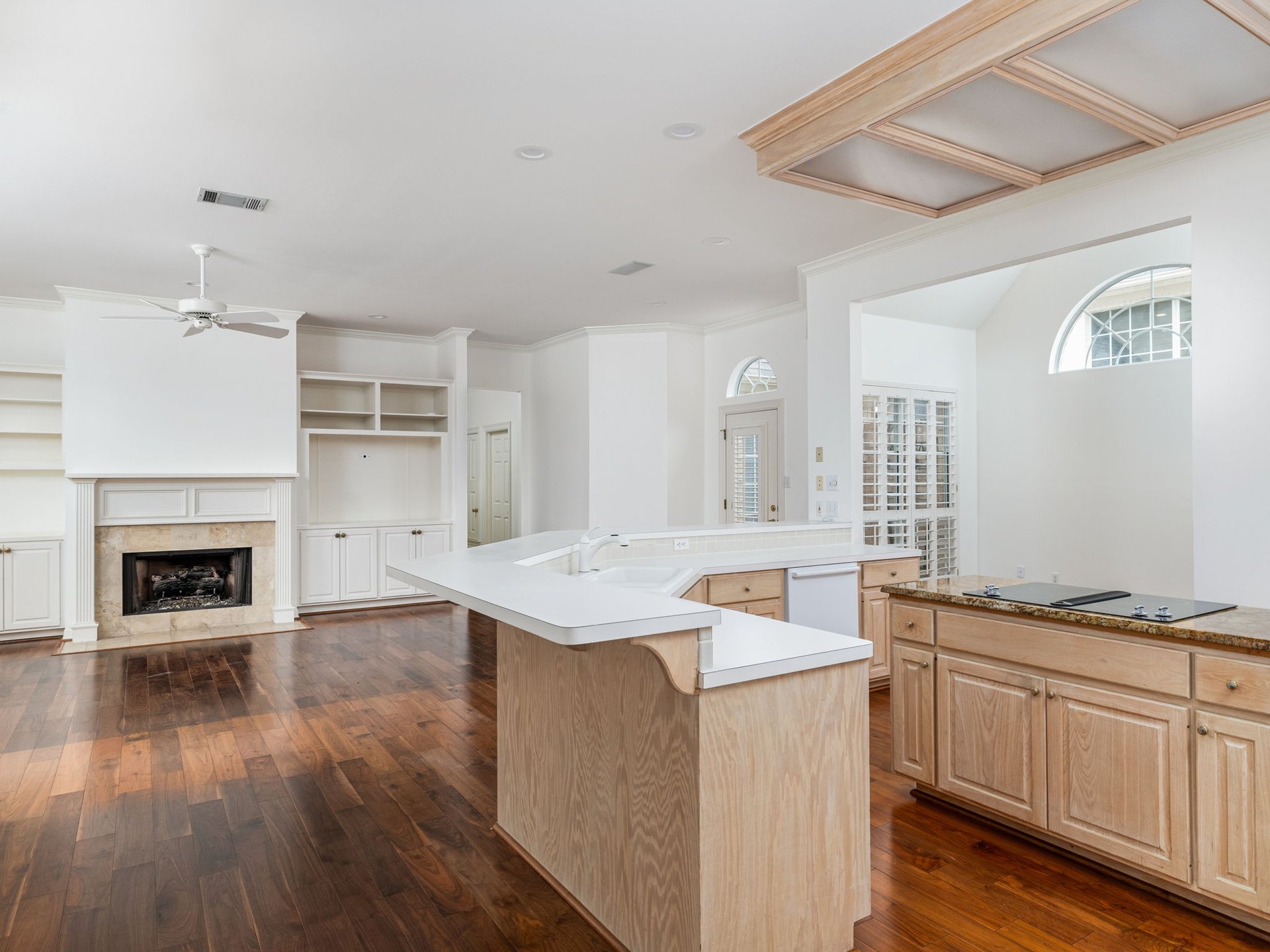 Davenport Ranch