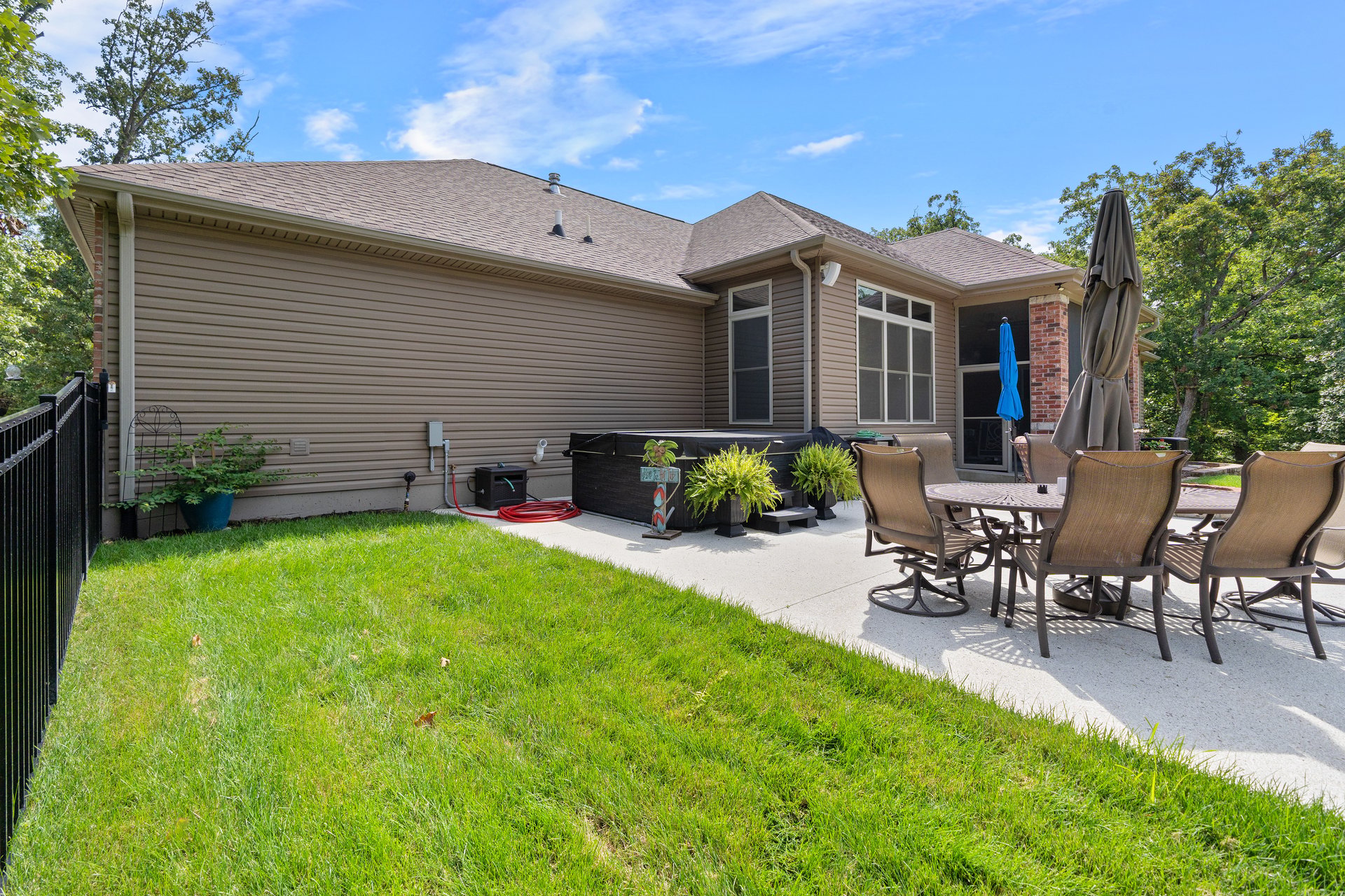 1275 Kohlers Lane