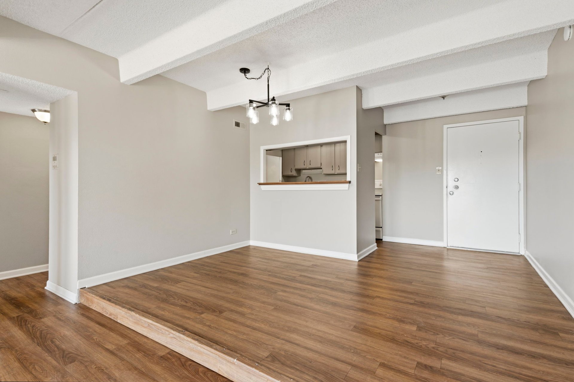 8060 E Girard Avenue Unit #612