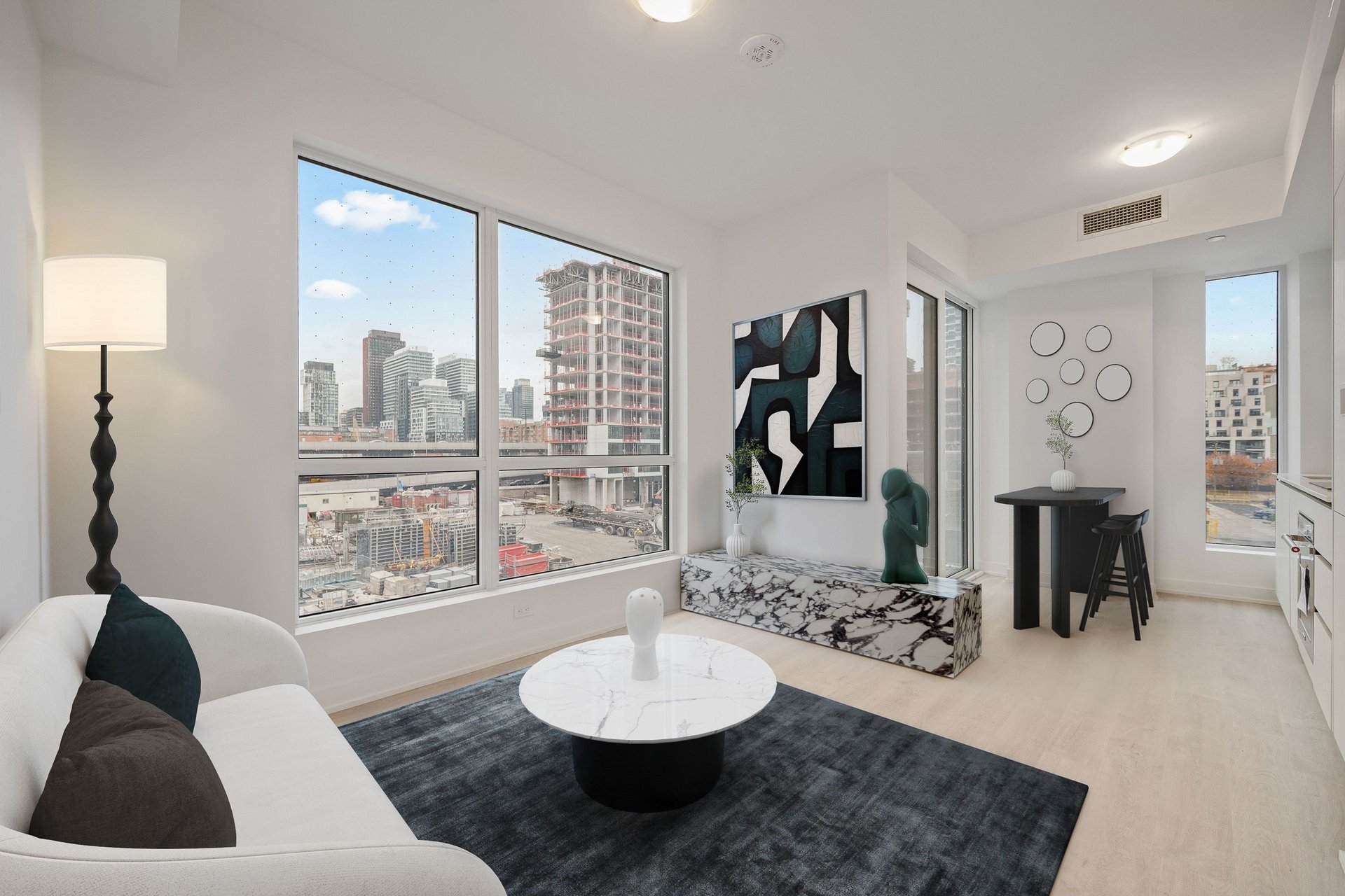 15 Richardson Street #306