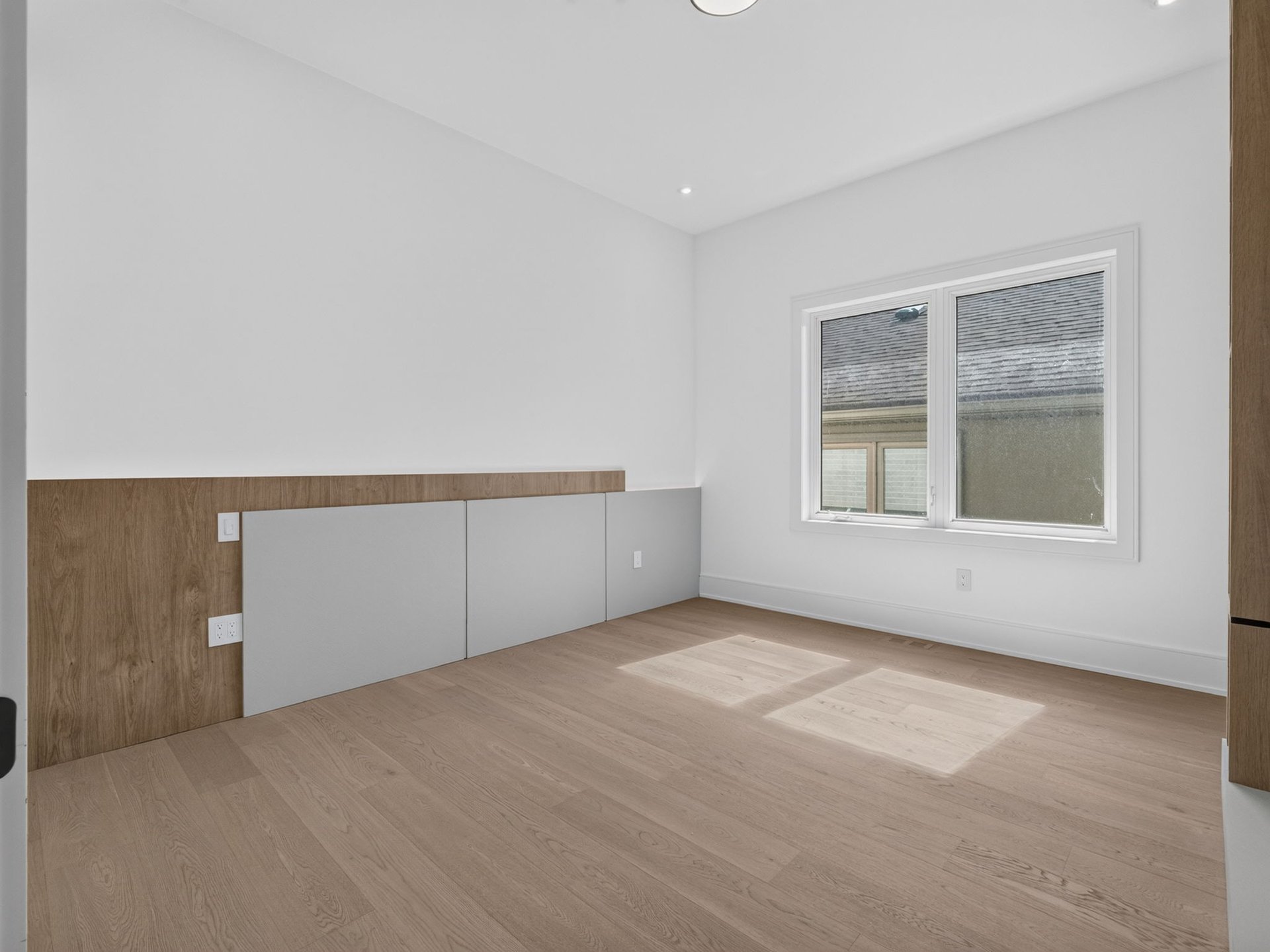 Exceptional Turnkey New Build