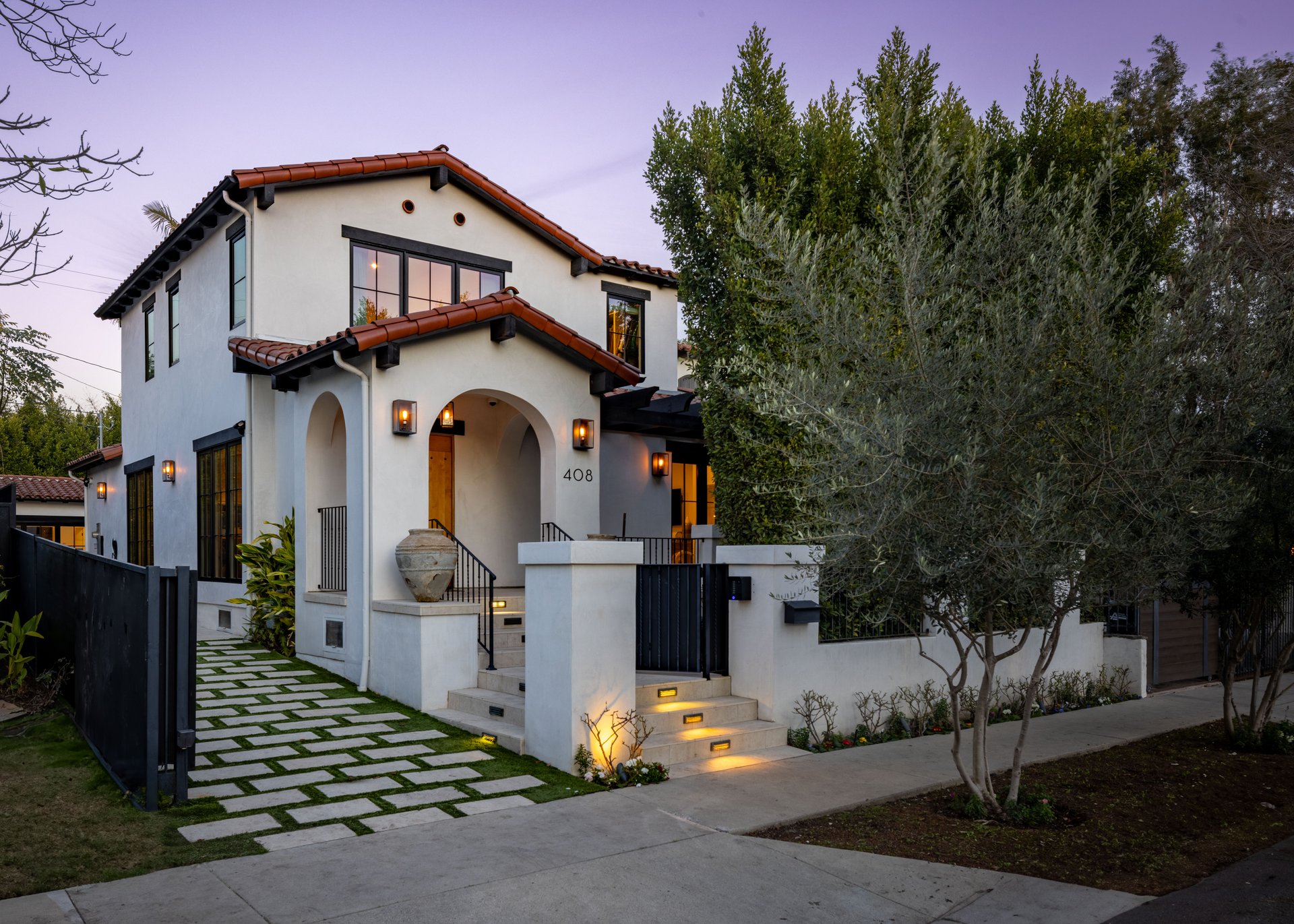408 Westbourne Dr, West Hollywood 