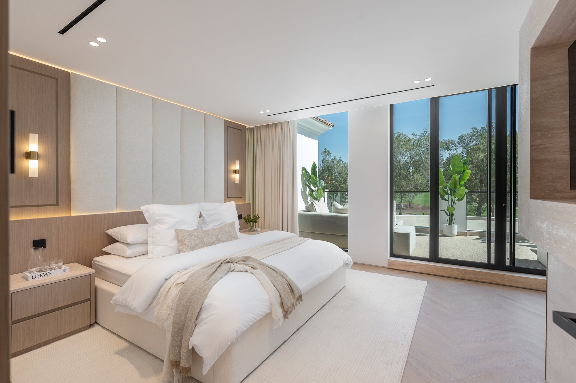 Jumeirah Golf Estate Villa 