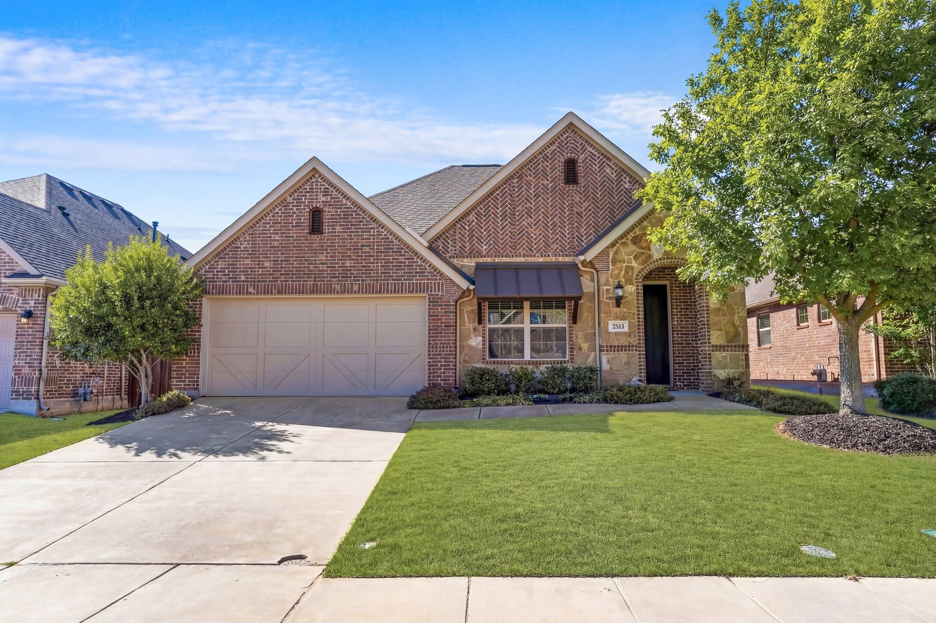 7513 W Fork Lane