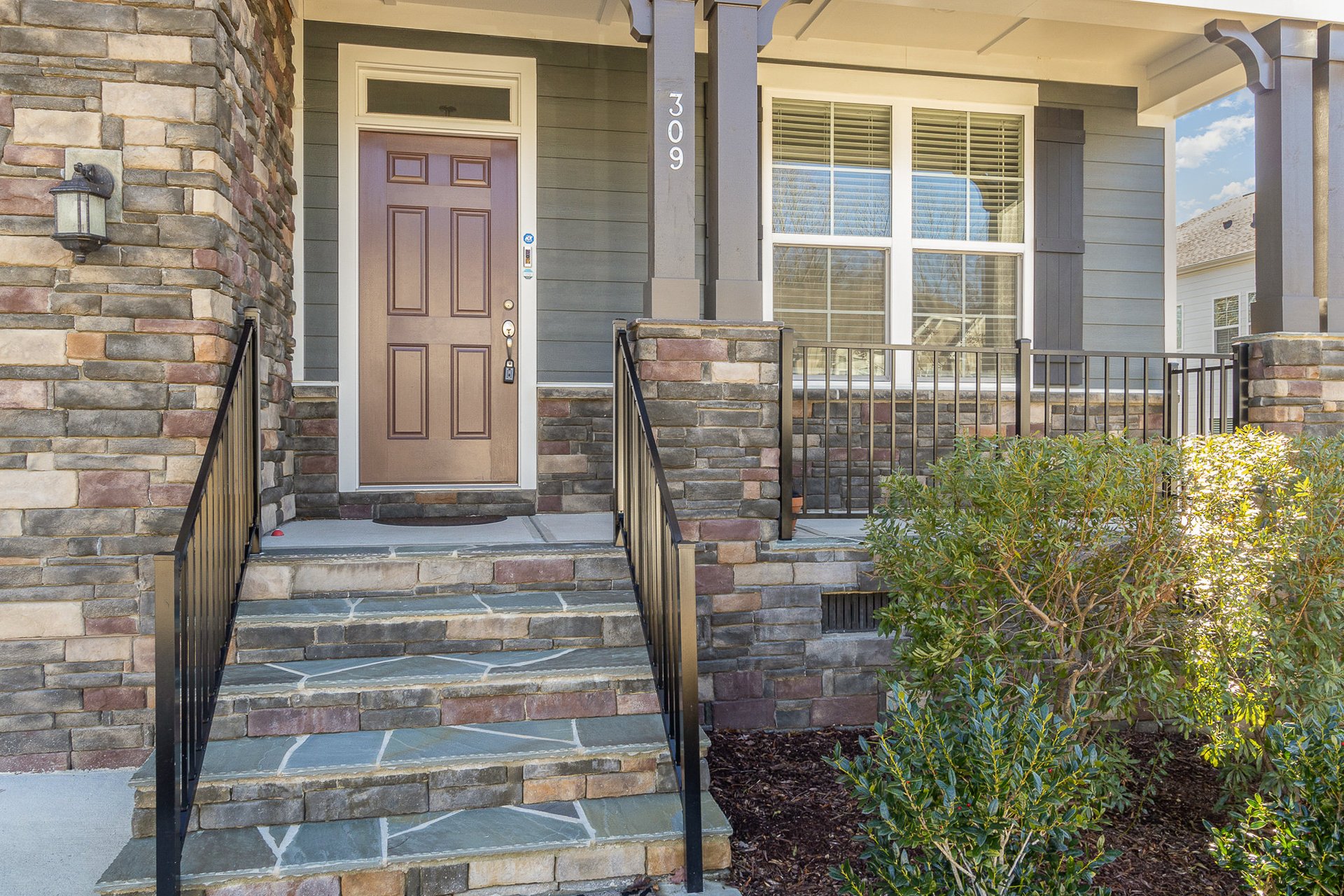 5 Bedroom, 4 Bath Home in Chapel Hill