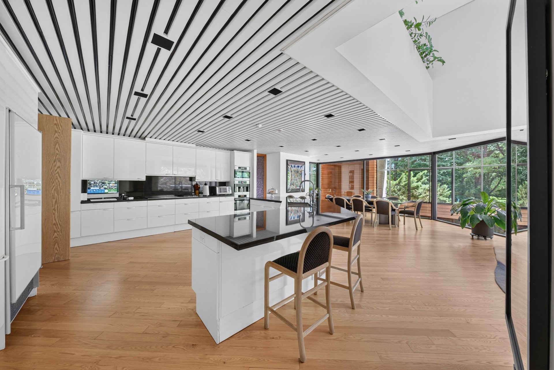 Toronto's Most Remarkable Private Estates