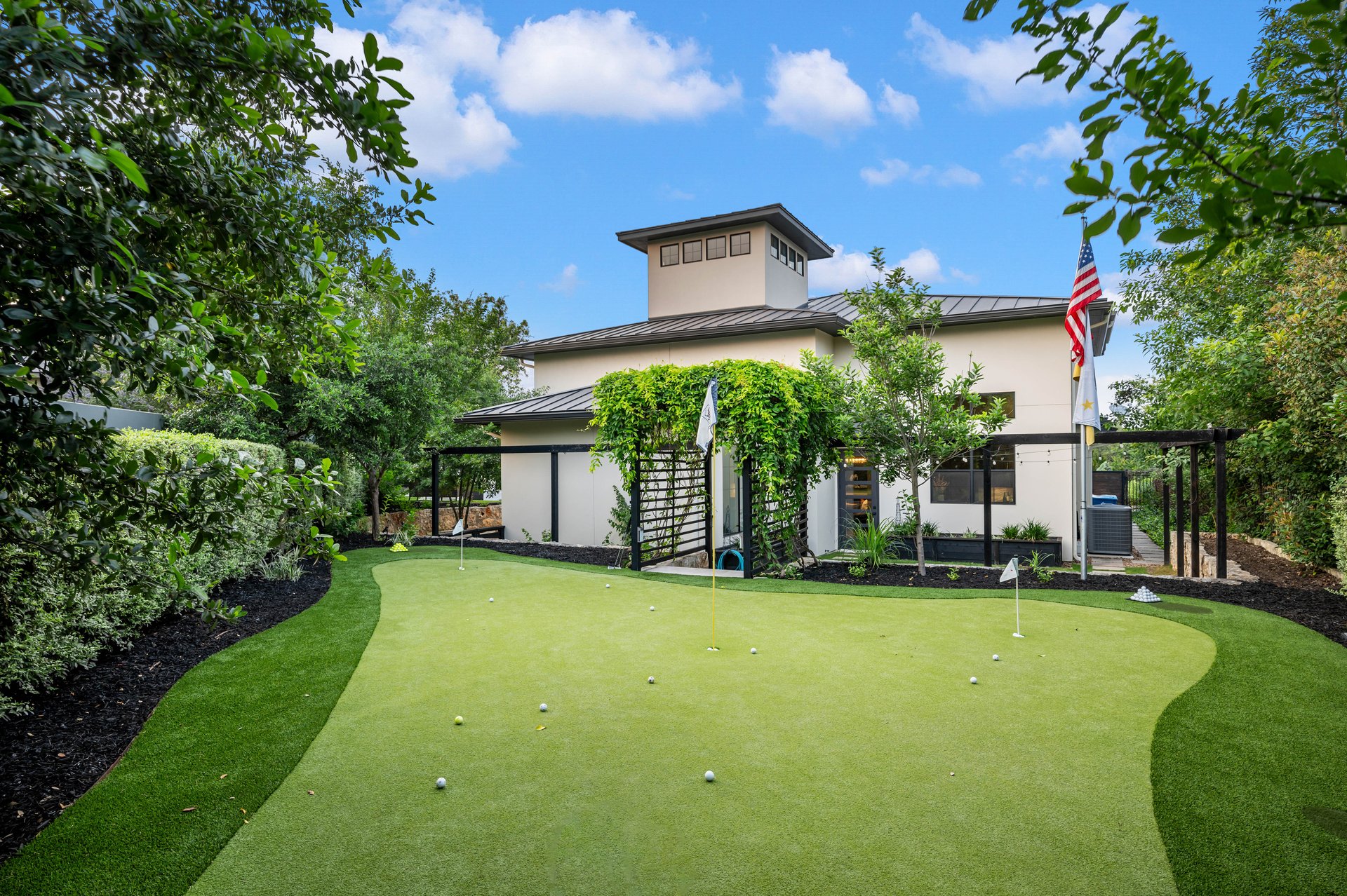 Private Address, San Antonio, TX 78261