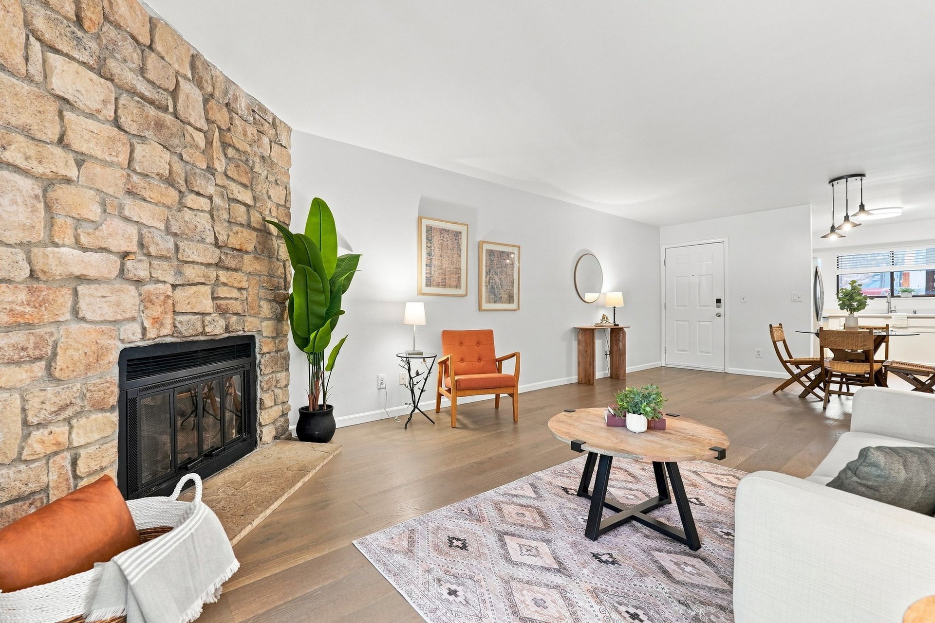 326 Wright Street #101