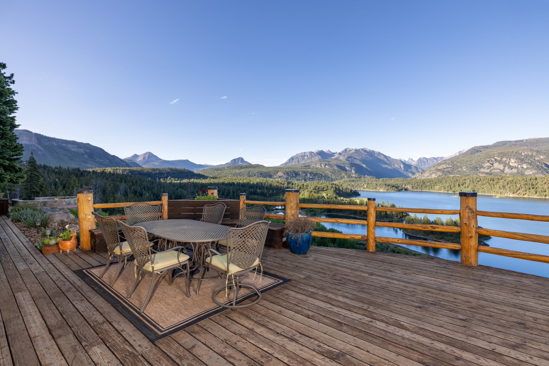 175 Spruce Mesa Drive