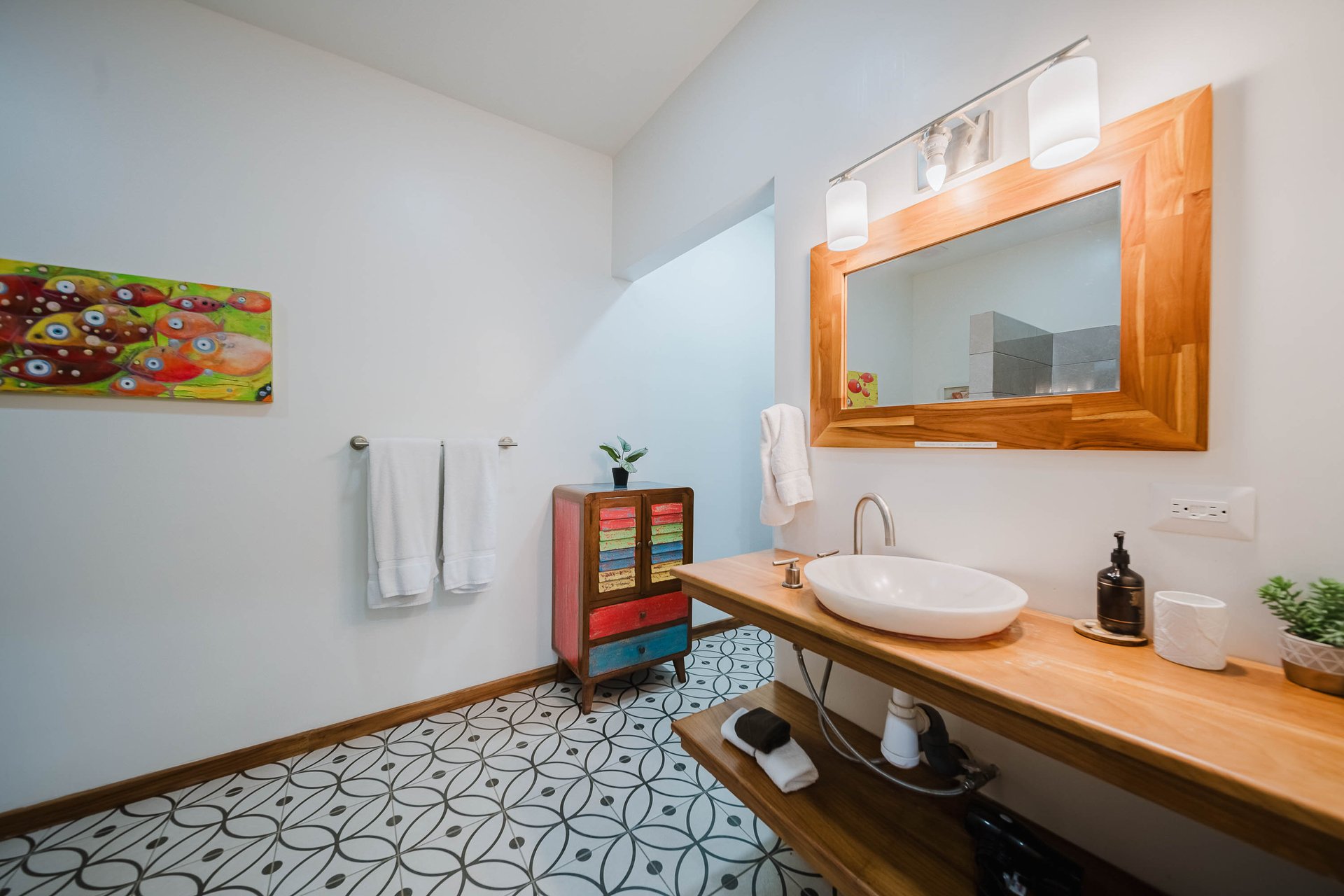 Fully Furnished 10 minutes to the beach Vista Verde Turn Key Vacation Rental