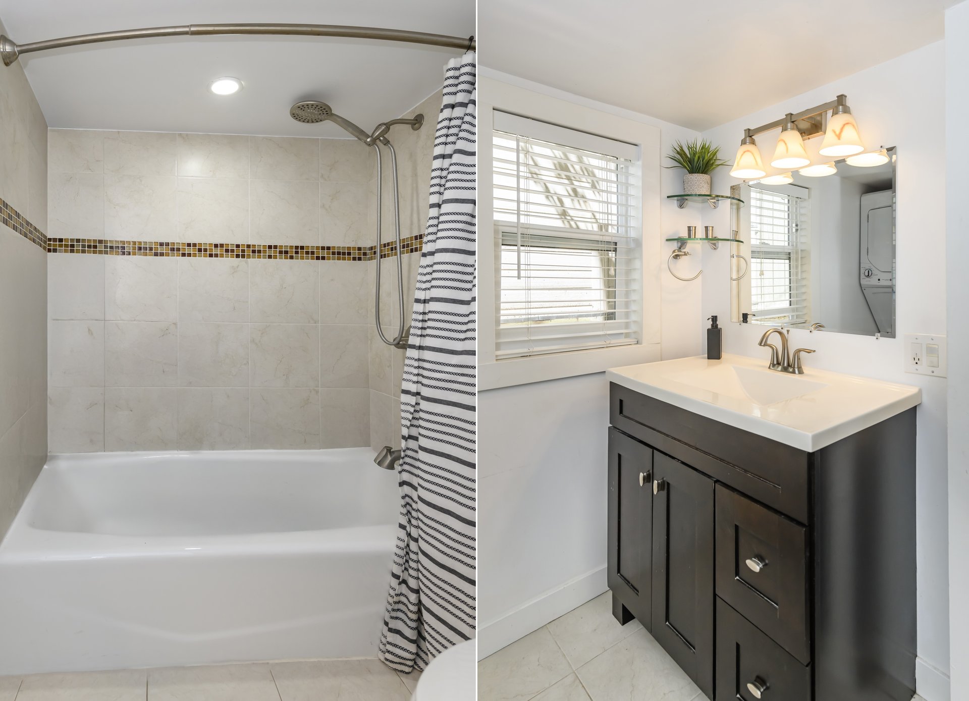 Two Charming Homes on Sunny Corner Lot