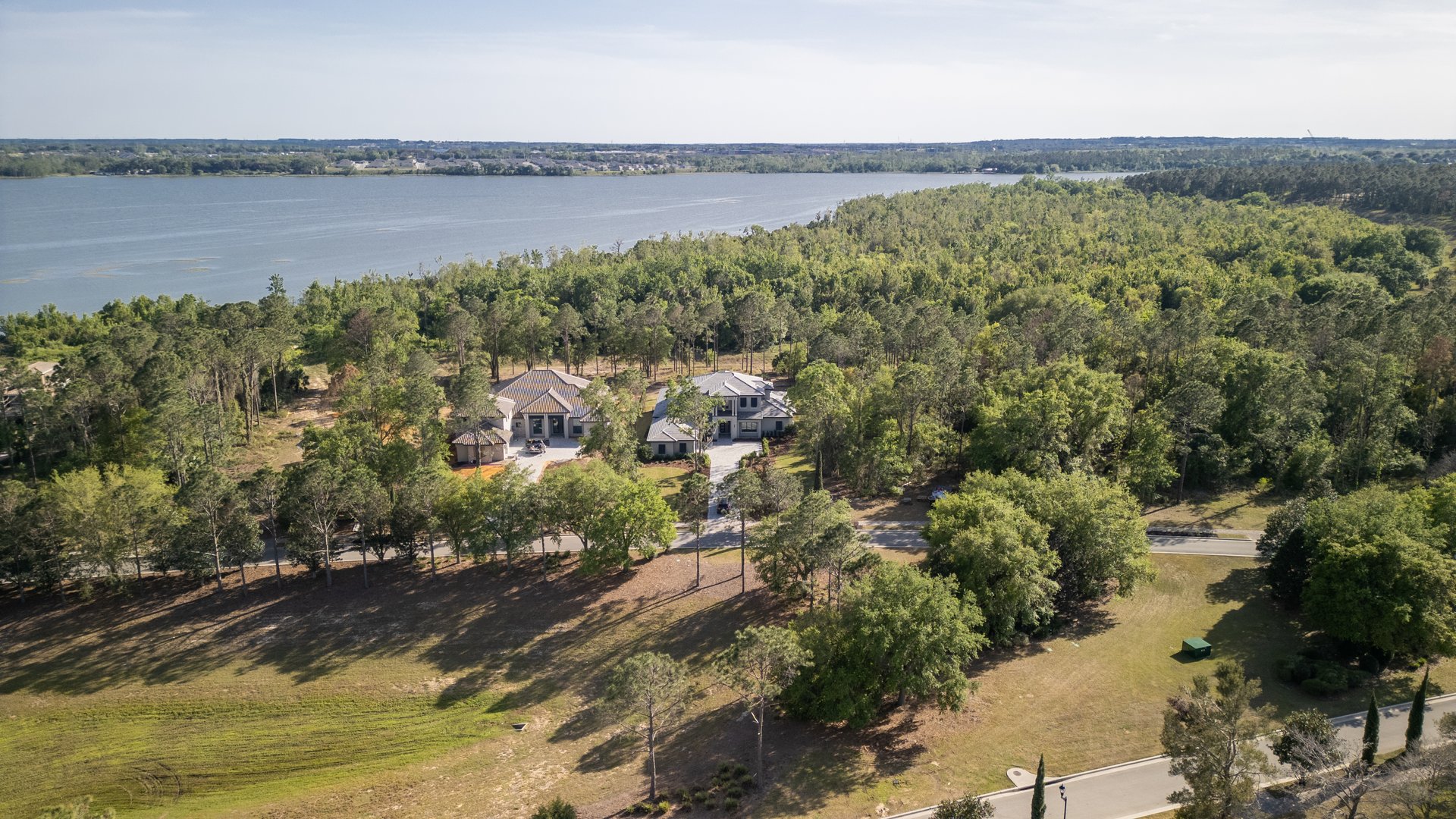 Hancock Model - Lot 67 Estate