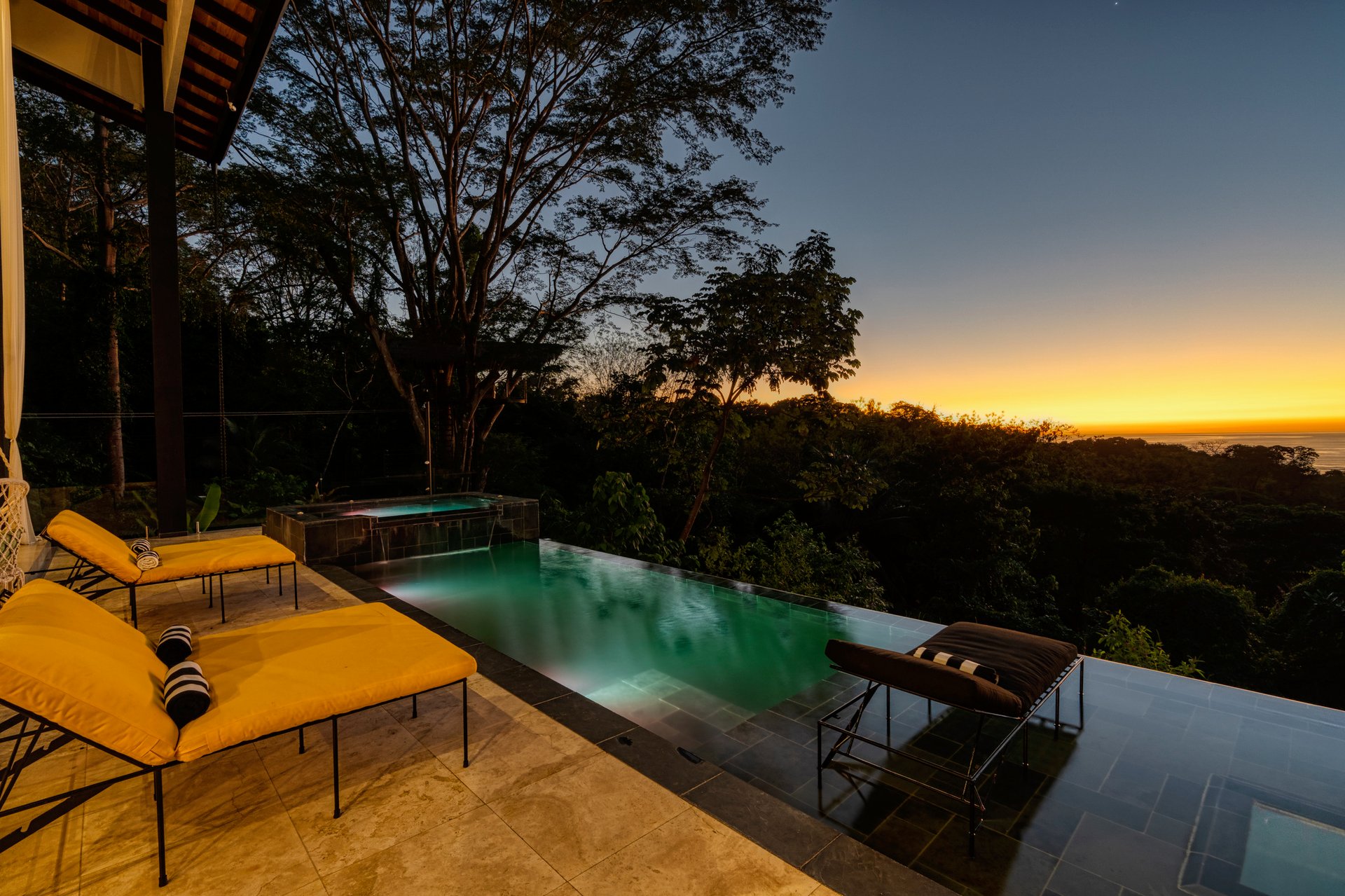 Beauty Villa- Ocean View in Uvita