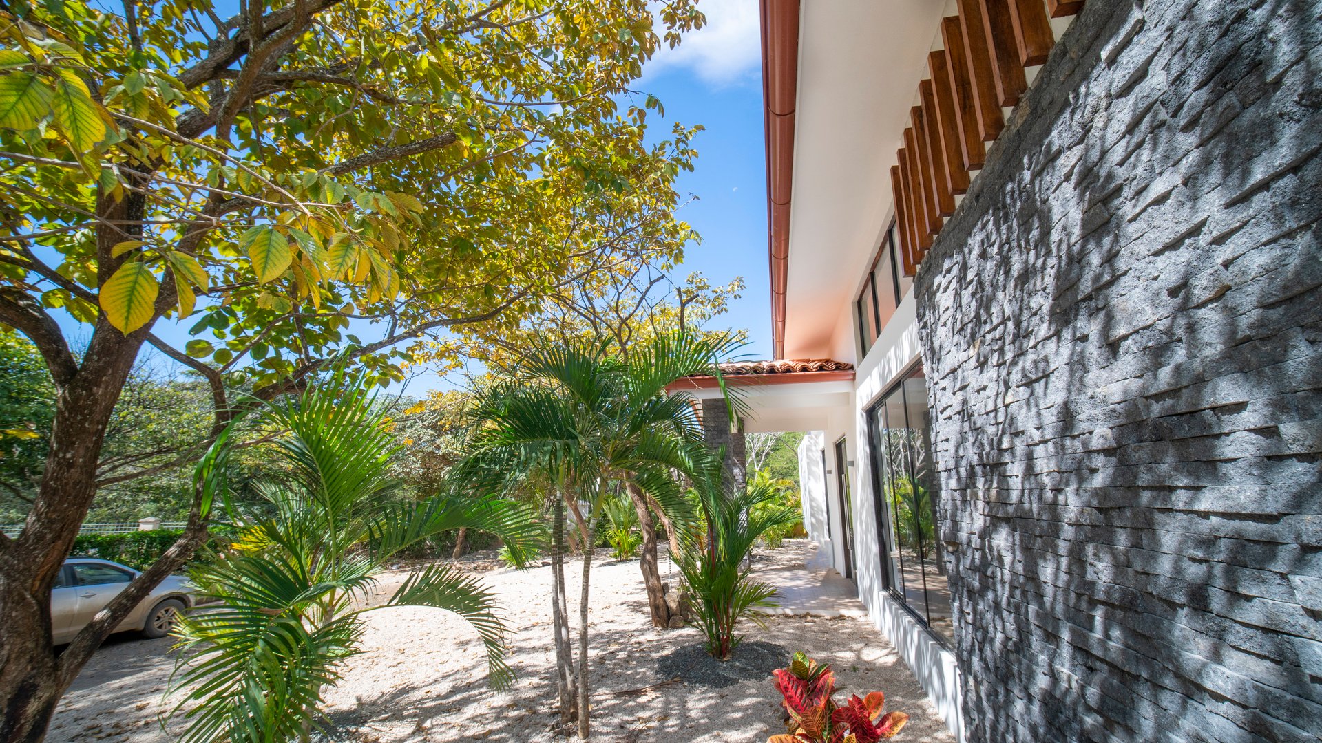 Casa Ma Waho Playa Tamarindo