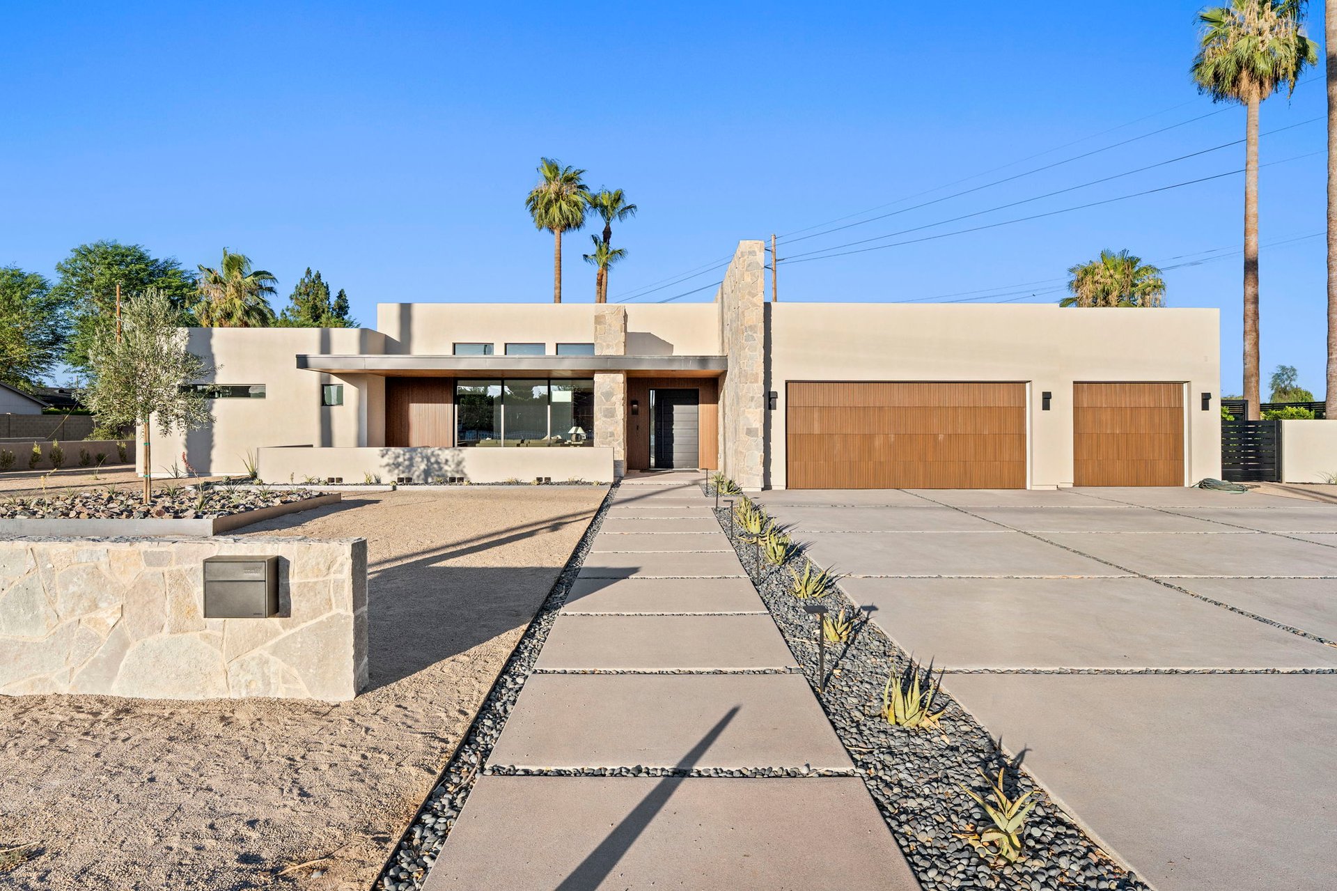 3801 N 64TH Street