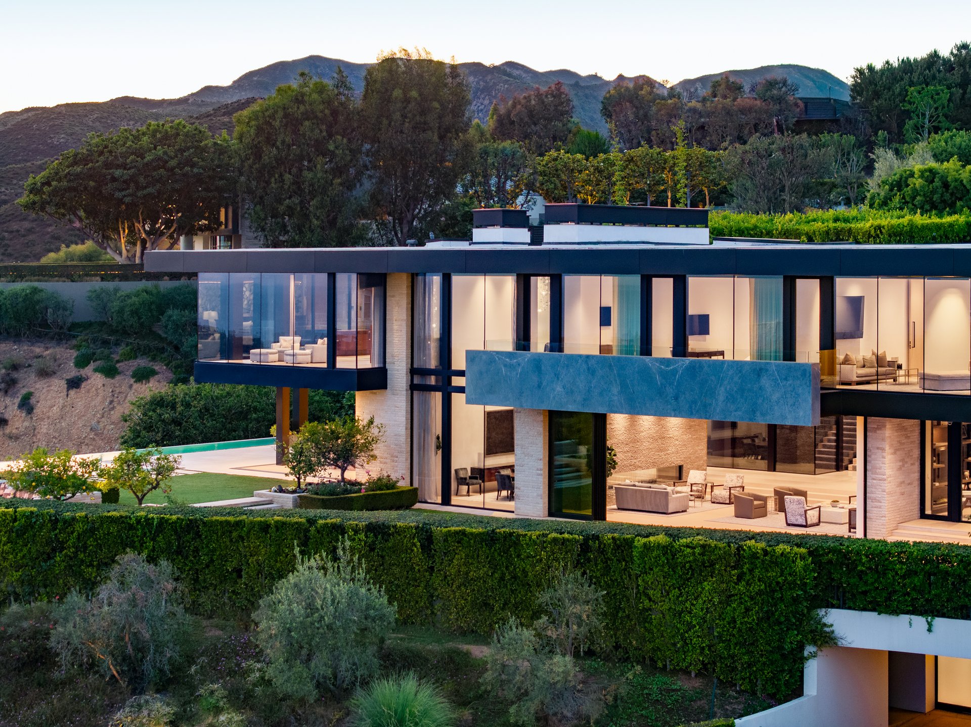 1601 Casale Rd, Pacific Palisades