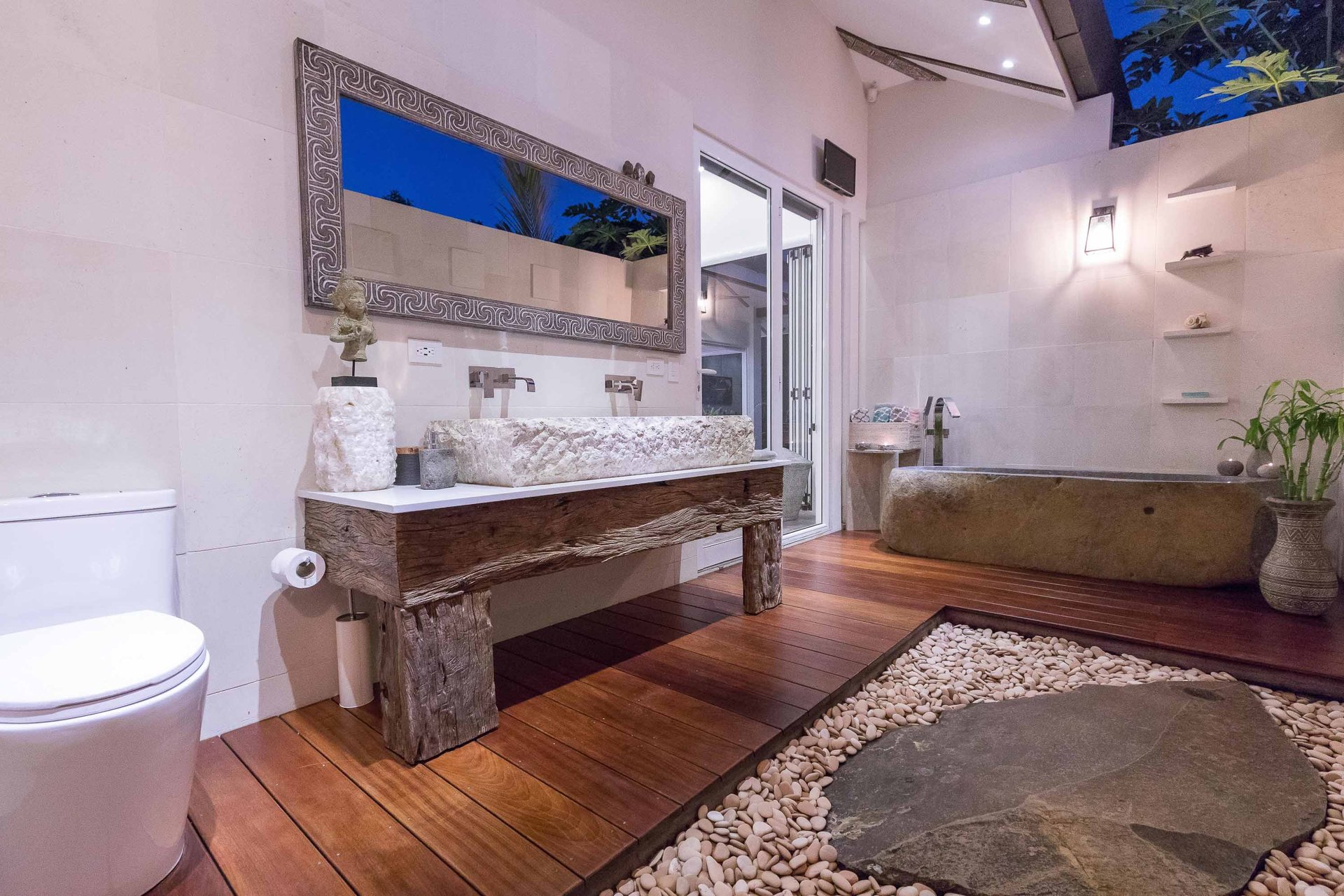Investment Opportunity in Paradise Two-bedroom Luxury Villa in Escaleras