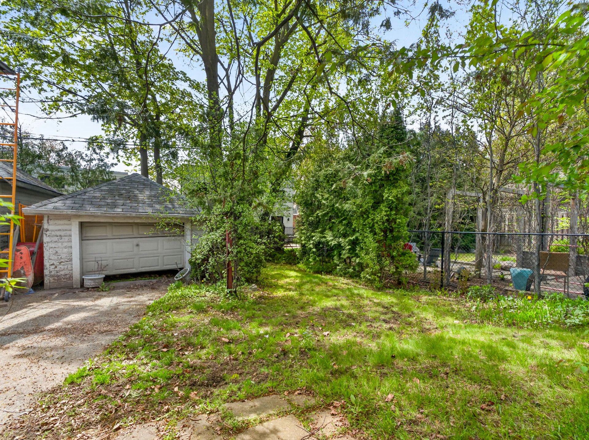 SOLD: Situated On A Premium Lot