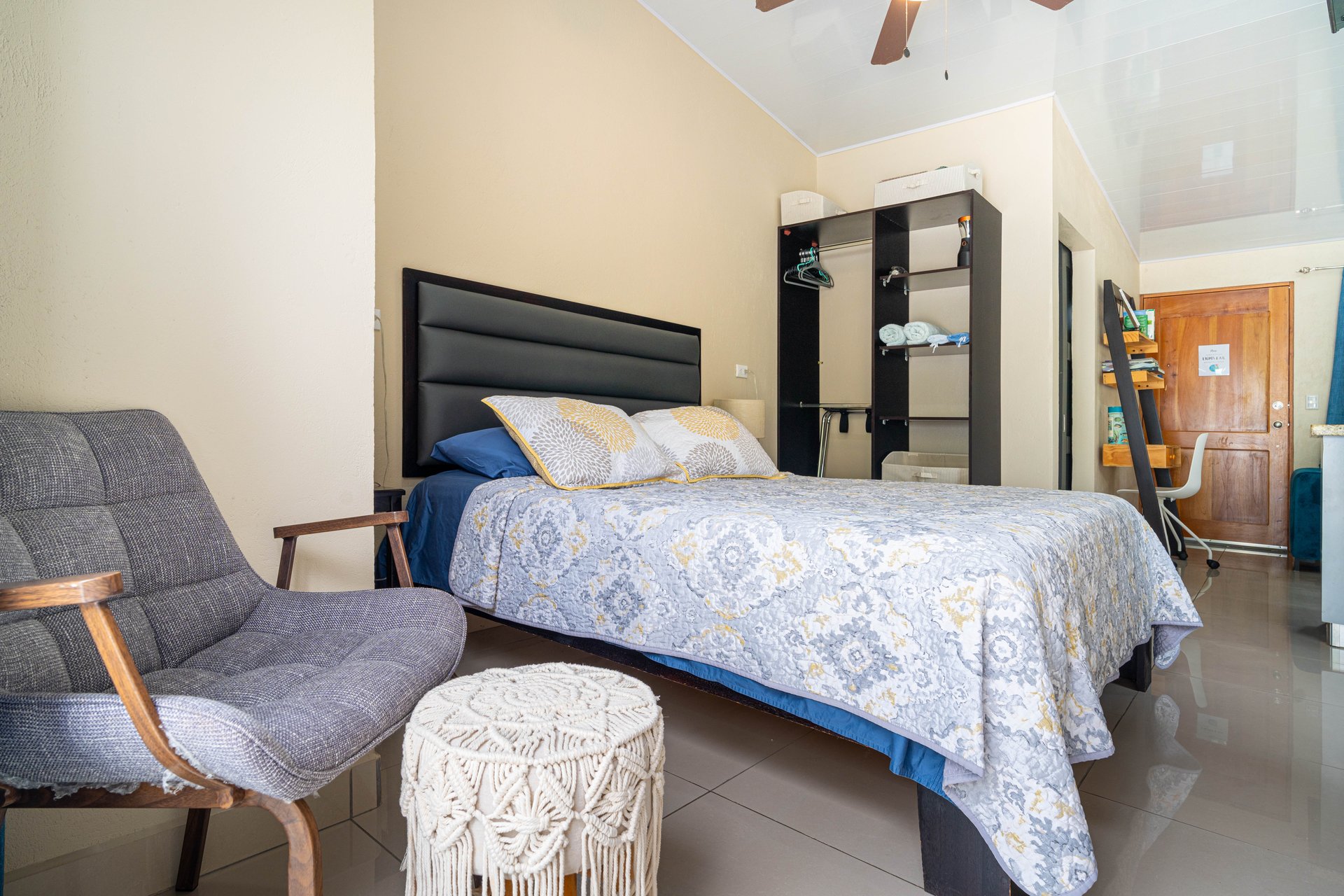 Ultimate Tropical Living + Income Property – Walk to Playa Chaman, Uvita! 
