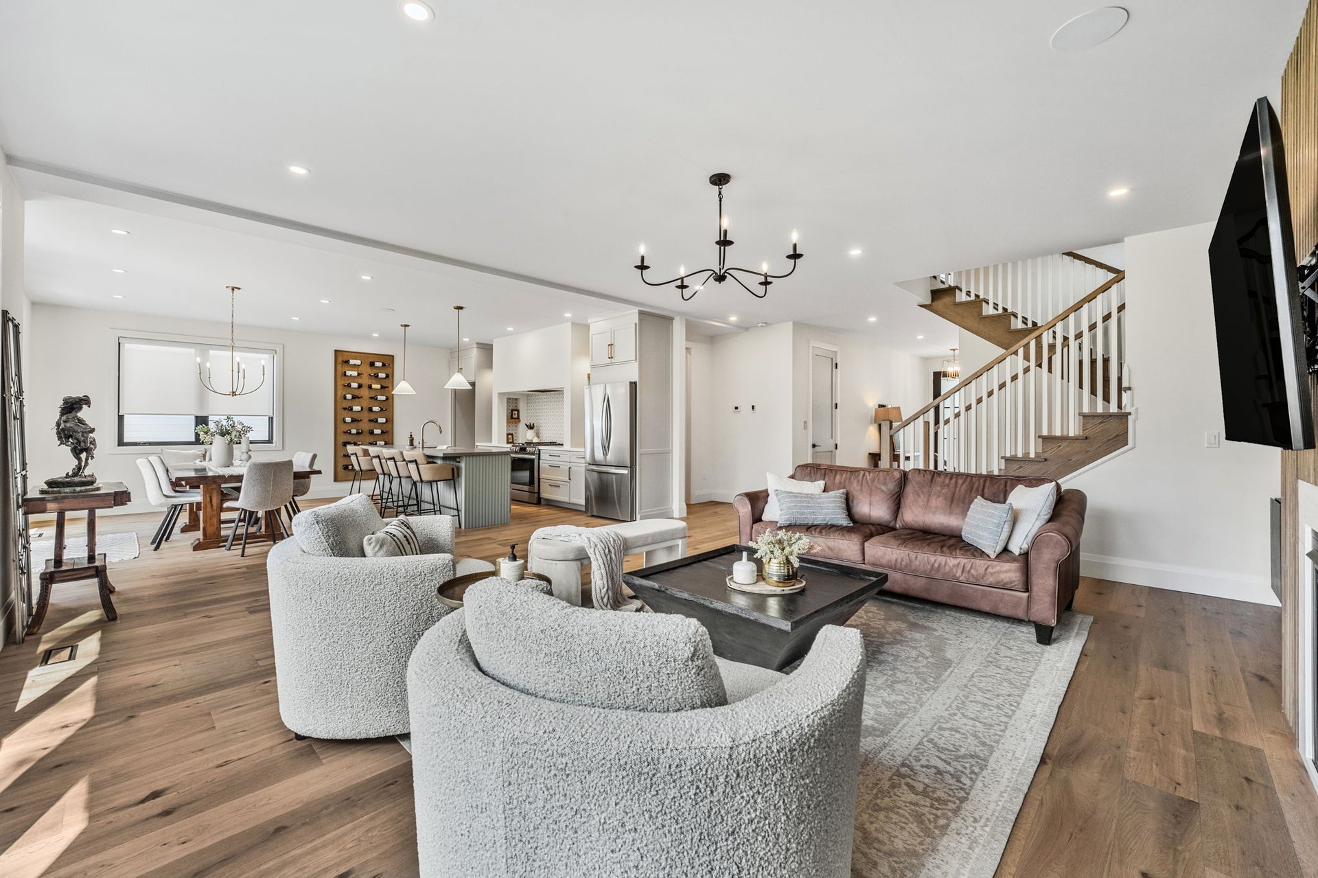 46 Tyndale Road, Barrie