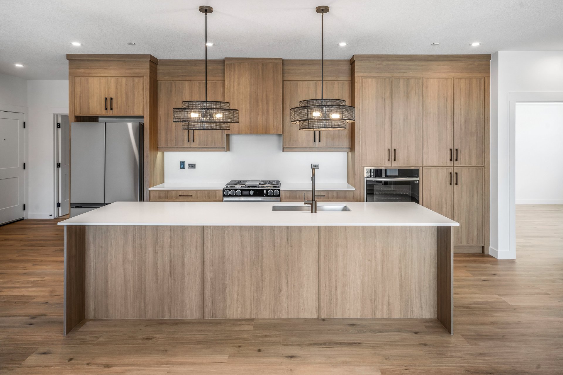10 Cascade Ridge Unit: 205