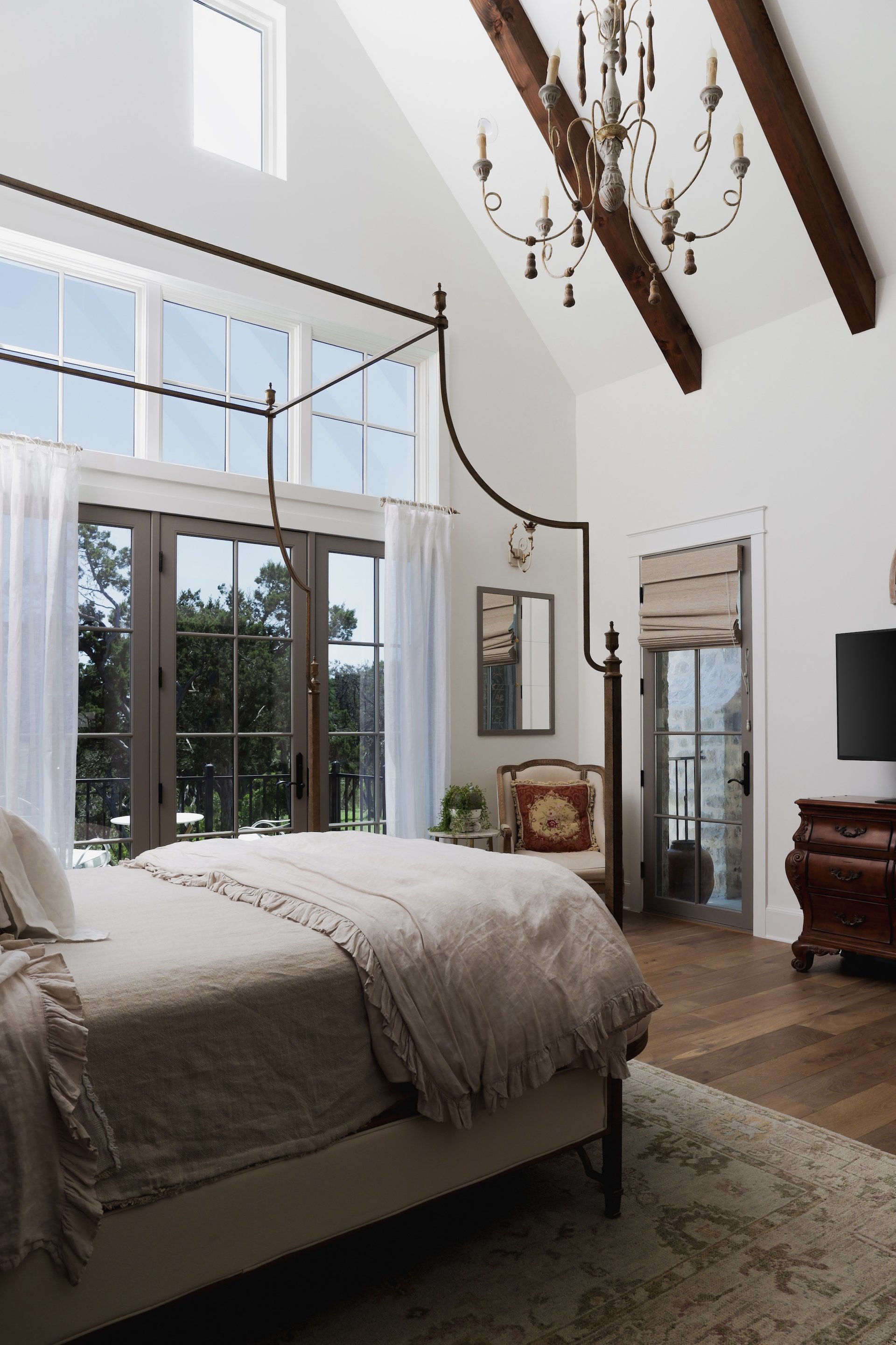 Wimberley Retreat