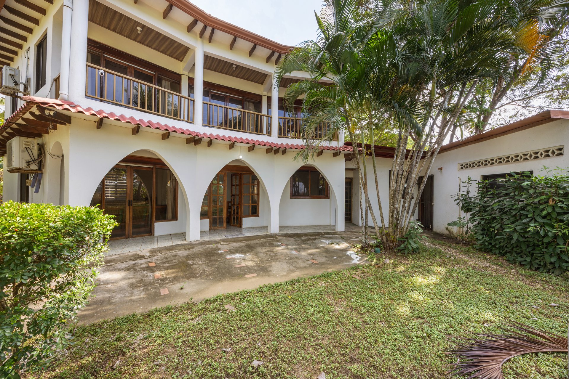 Vista Marina Beach House | Oceanfront Beach House in Playa Potrero