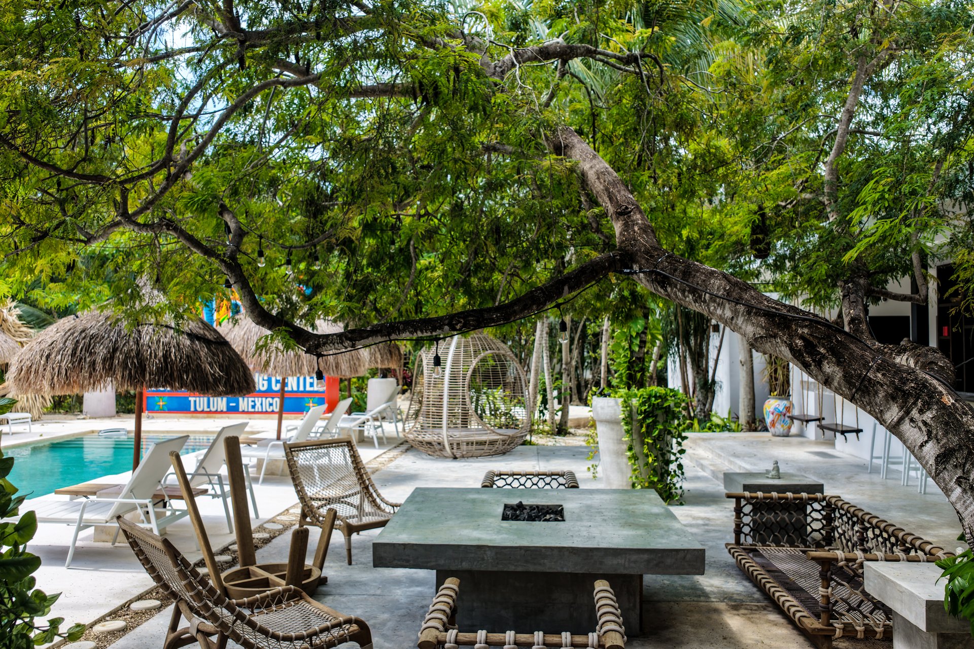 Hotel Ora | Tulum