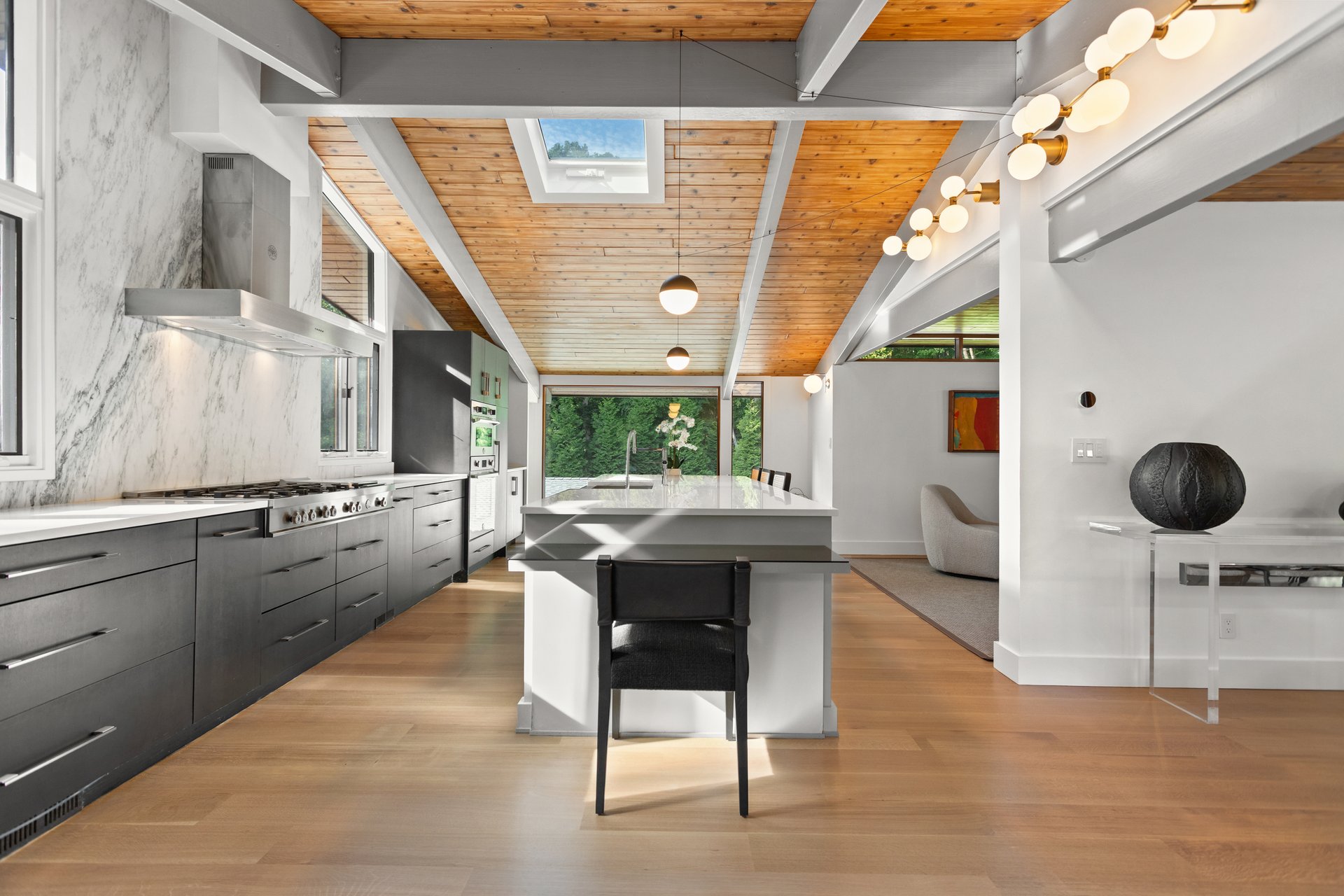 21 Black Spring Road