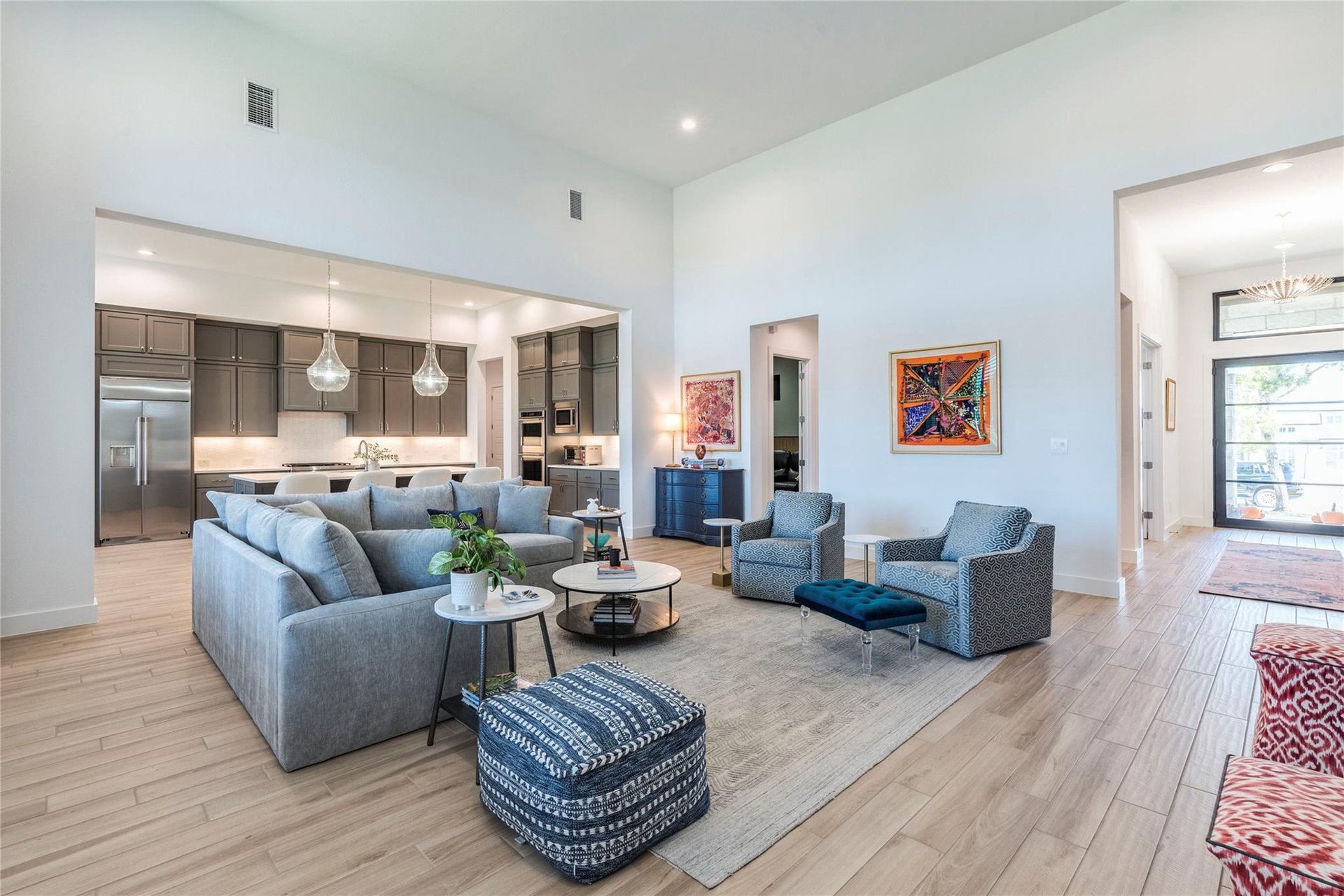 108 Gaucho Way