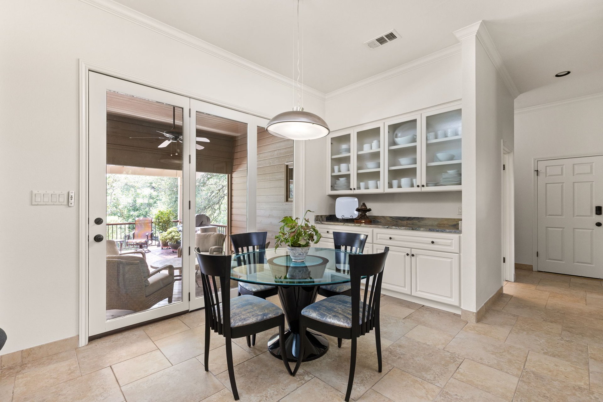 The Estates of Barton Creek