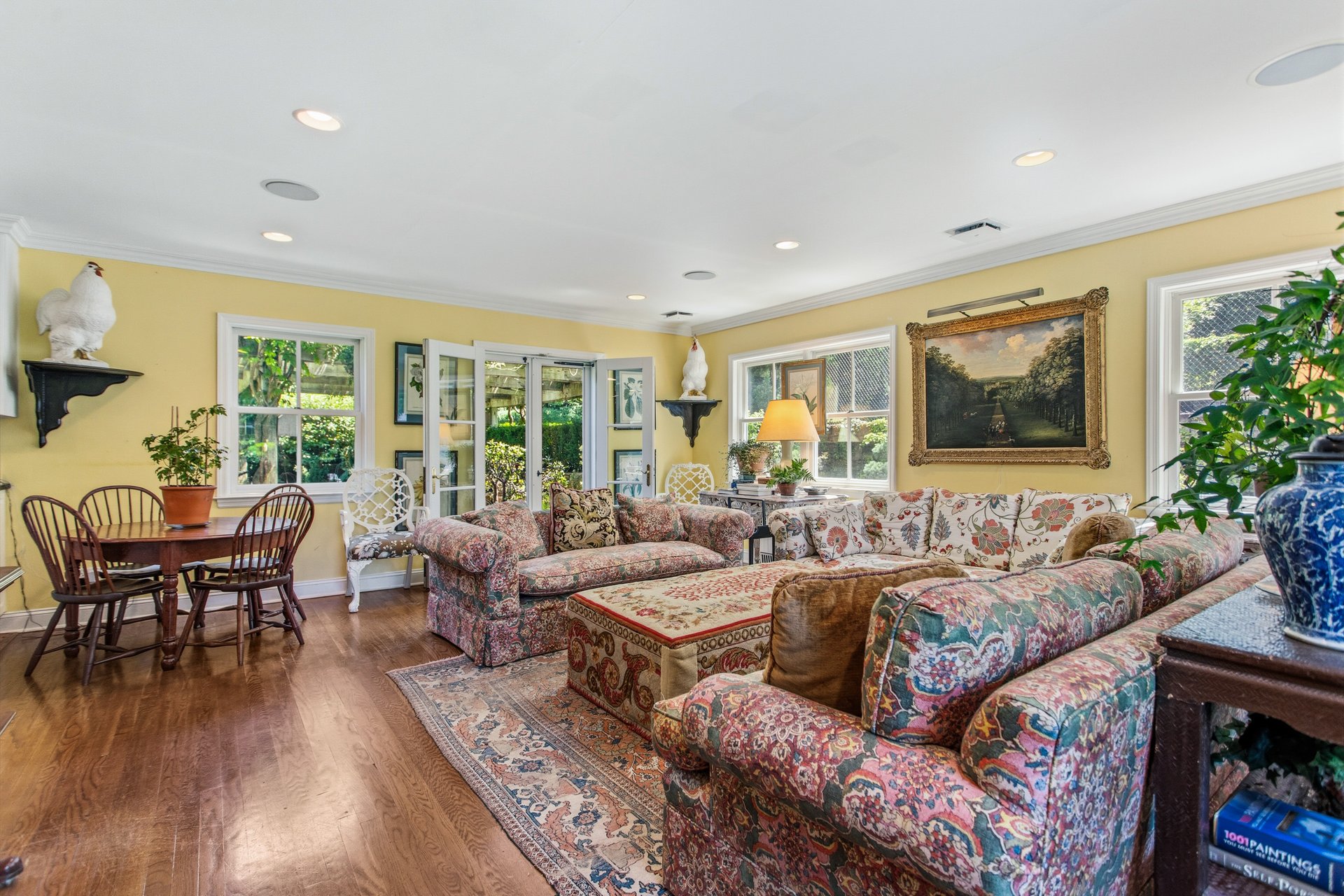 242 Croton Lake Road