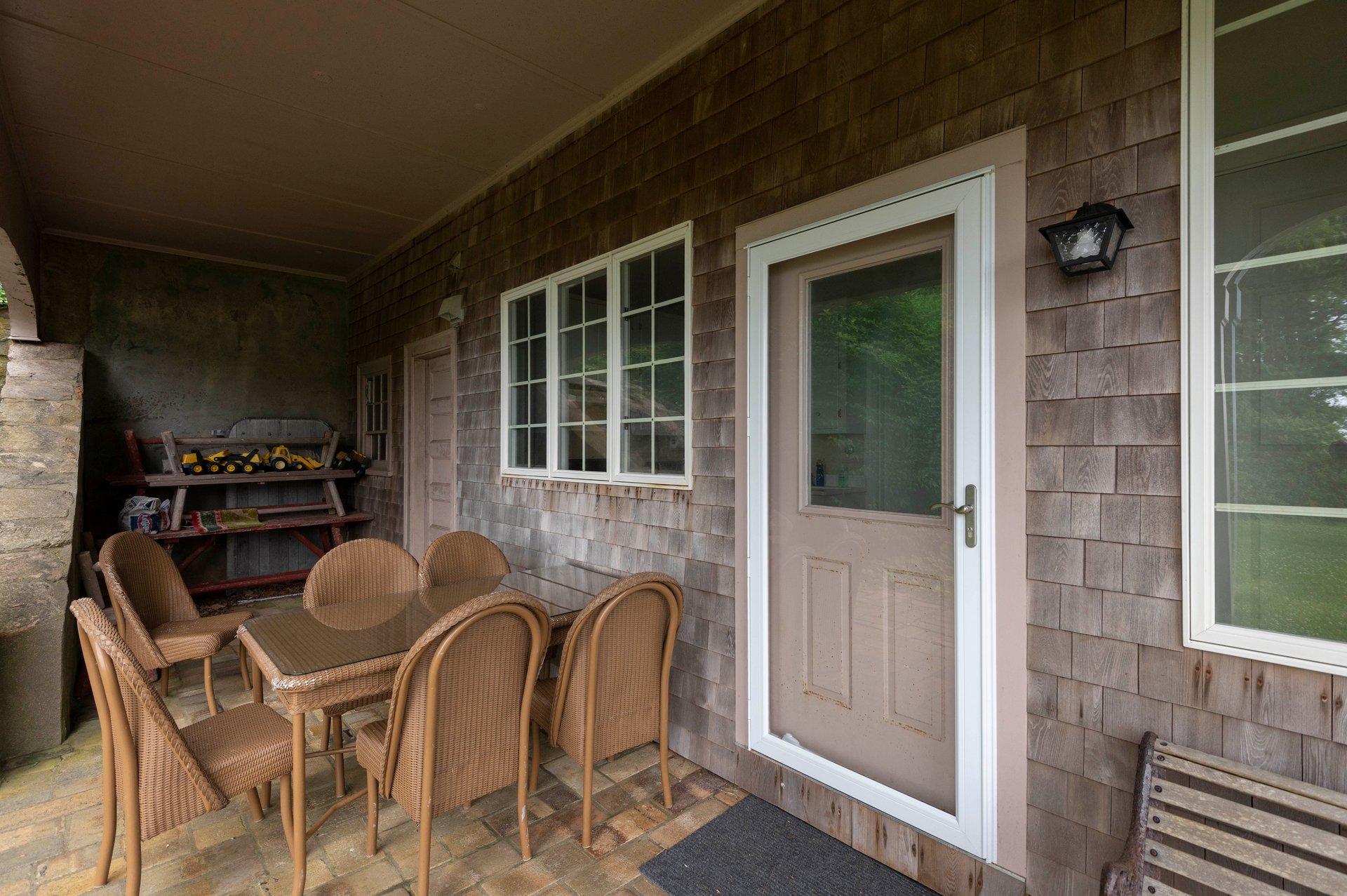 94 Gardiner Road