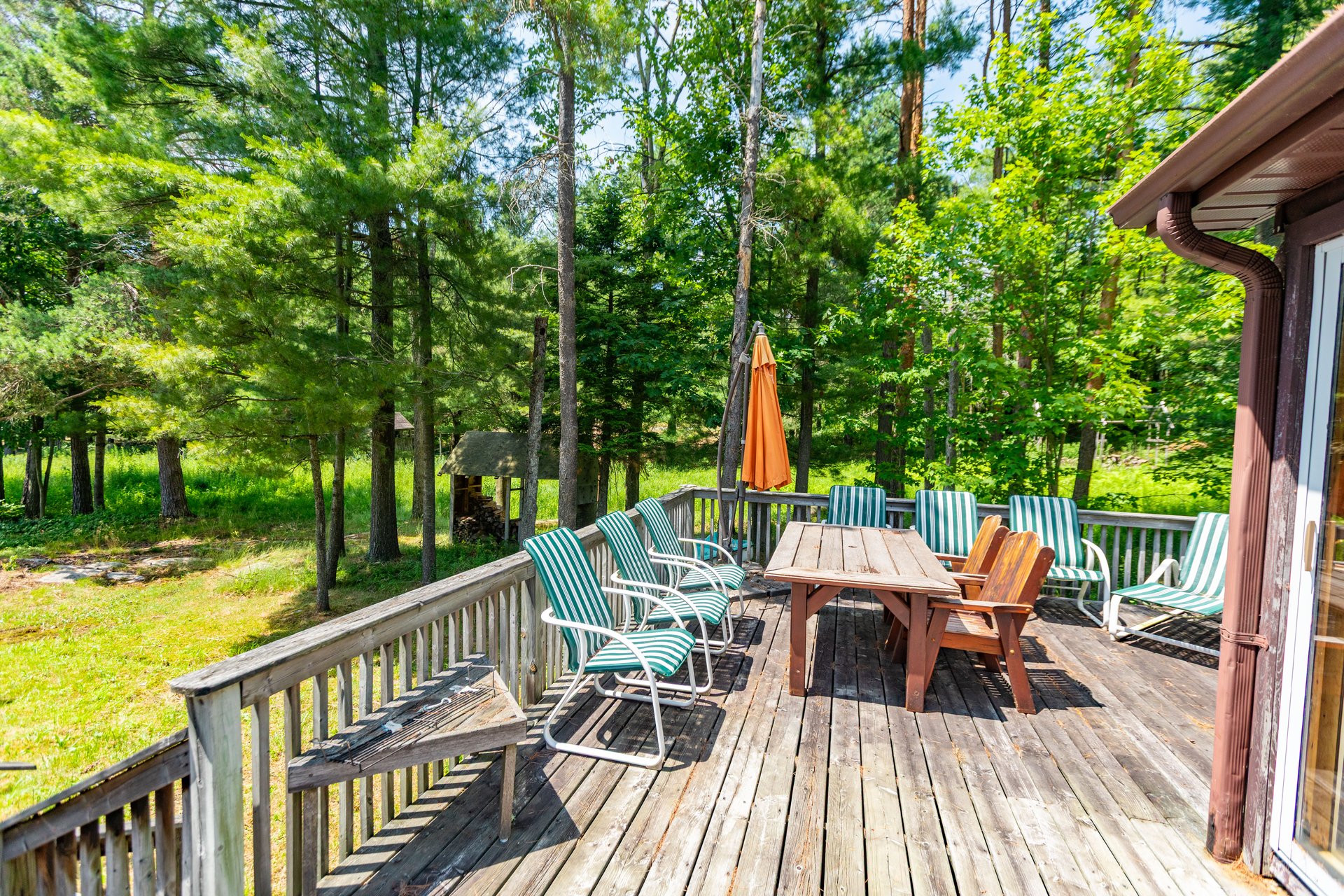 Lake Rosseau