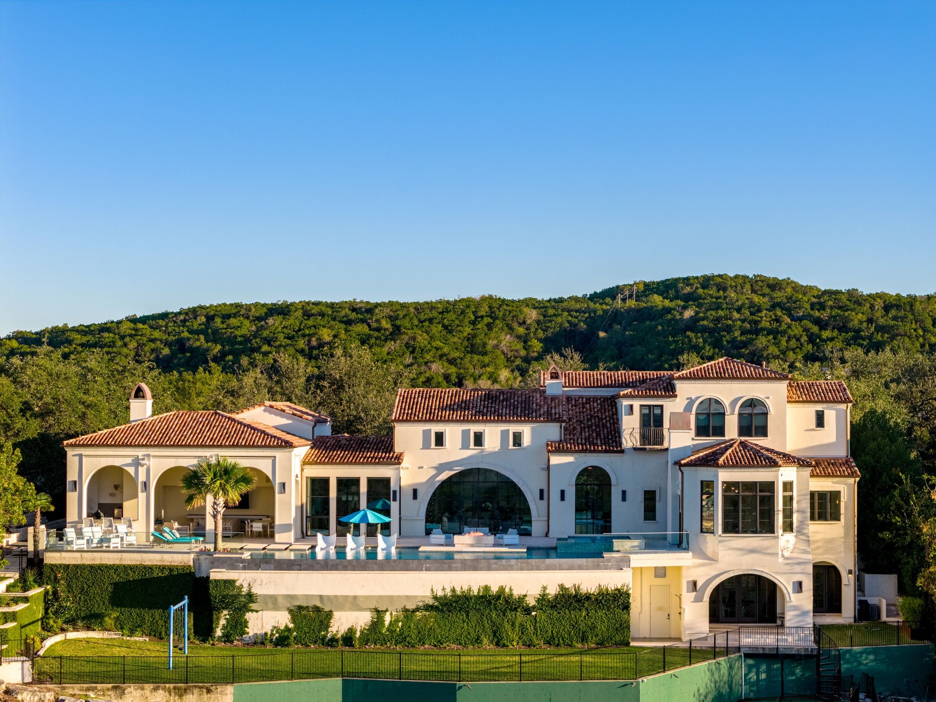 Chateau Blanc
