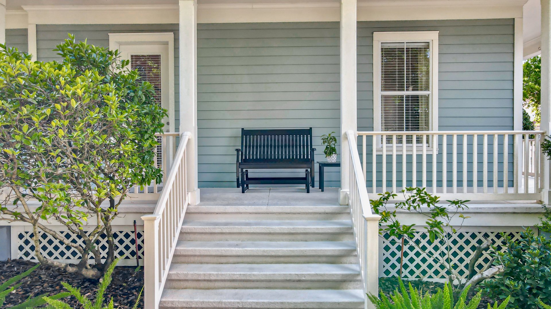 Gracious Baldwin Park Traditional