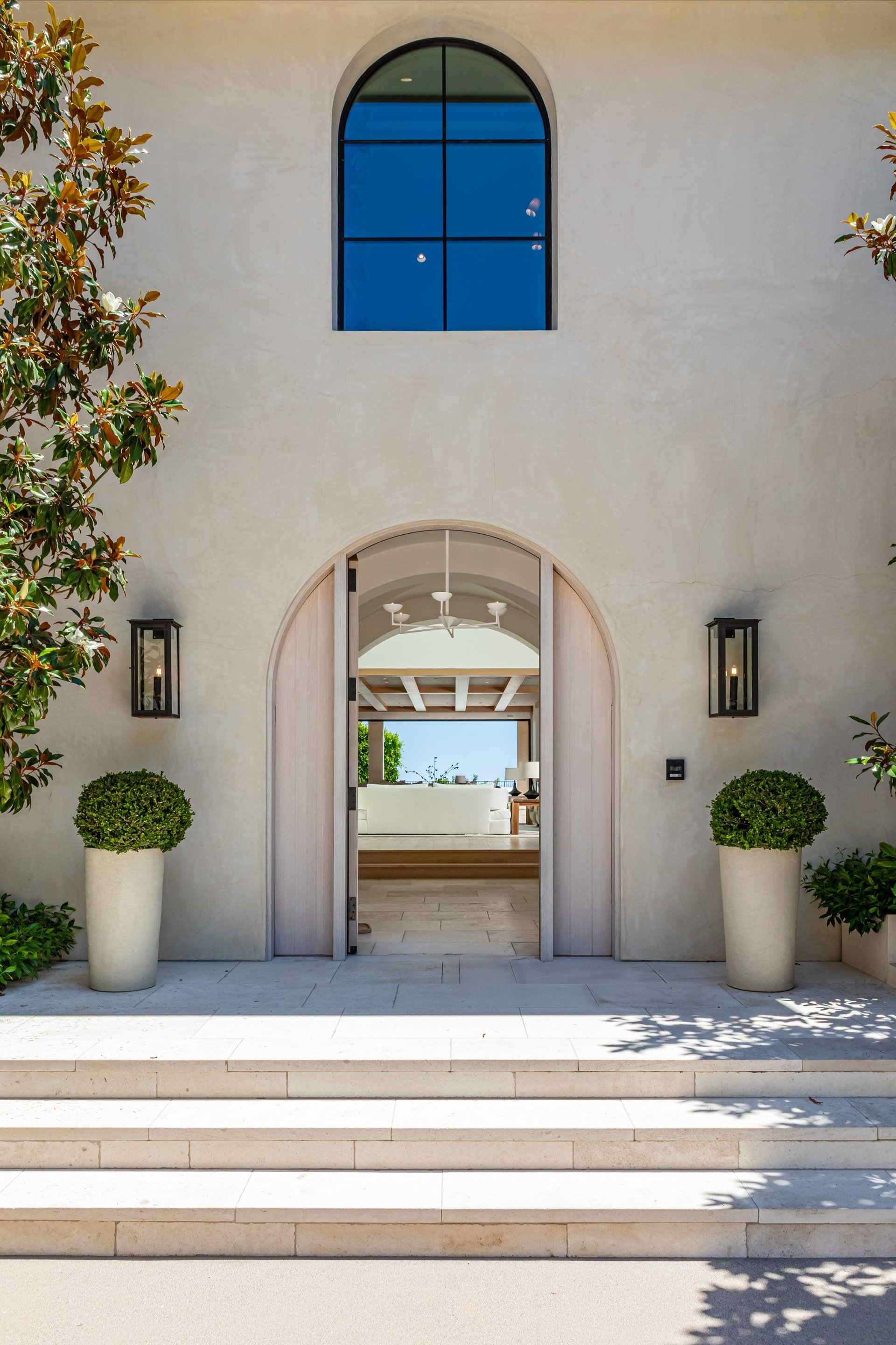 1362 Bella Oceana Vis, Pacific Palisades 