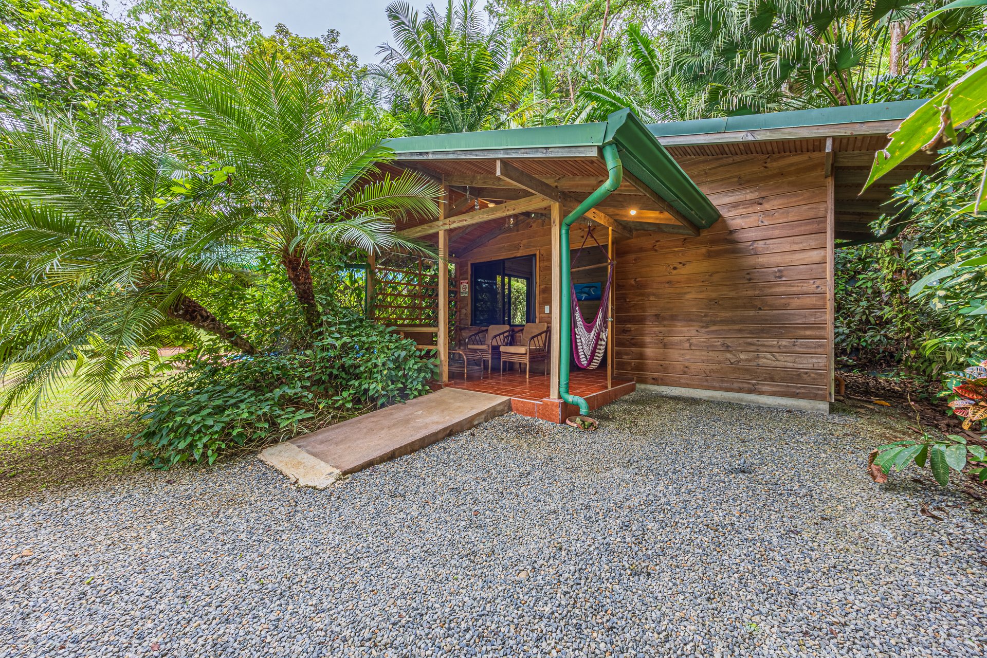 Charming Boutique Hotel for Sale, Ocean & Jungle Views
