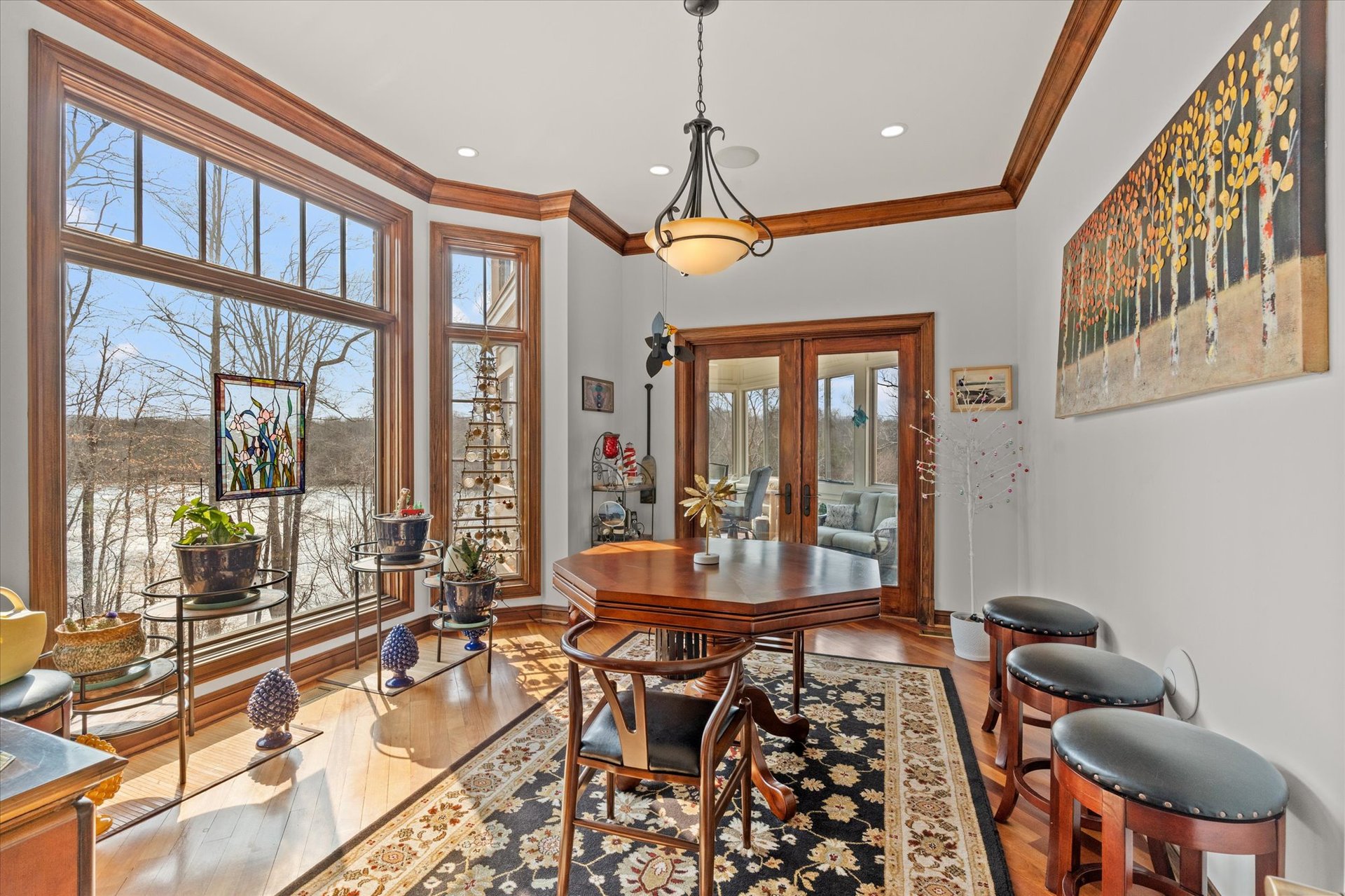 10036 Lake Occoquan Dr