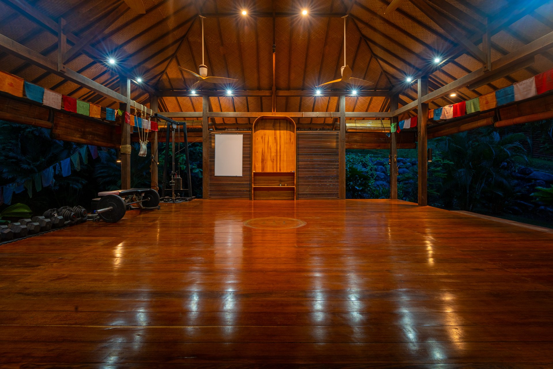 Villa Bali Breeze at Luxury Villa Estates