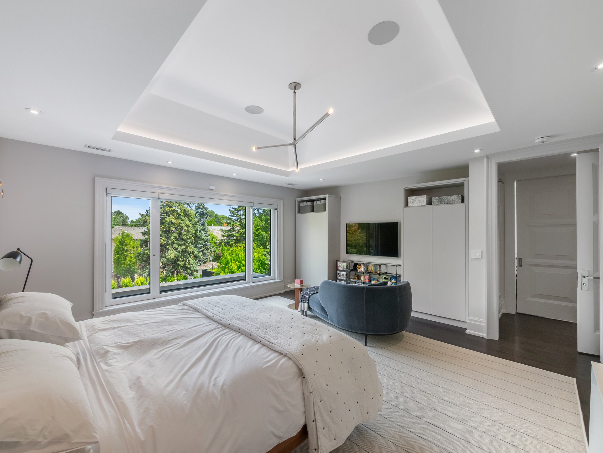 Ultimate Luxury In Bedford Park