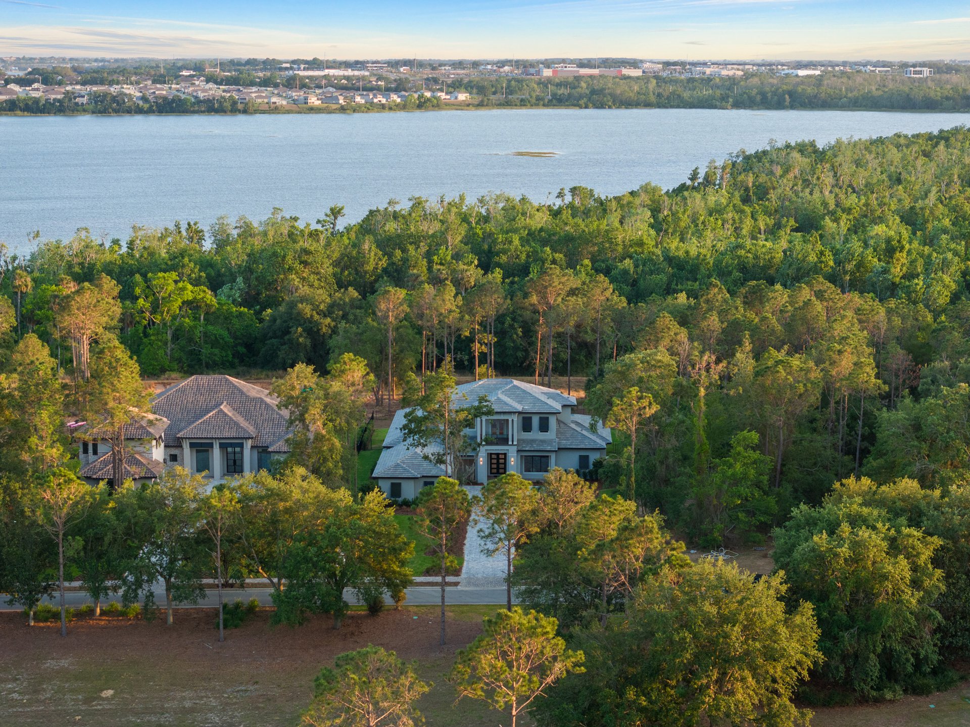 Hancock Model - Lot 67 Estate
